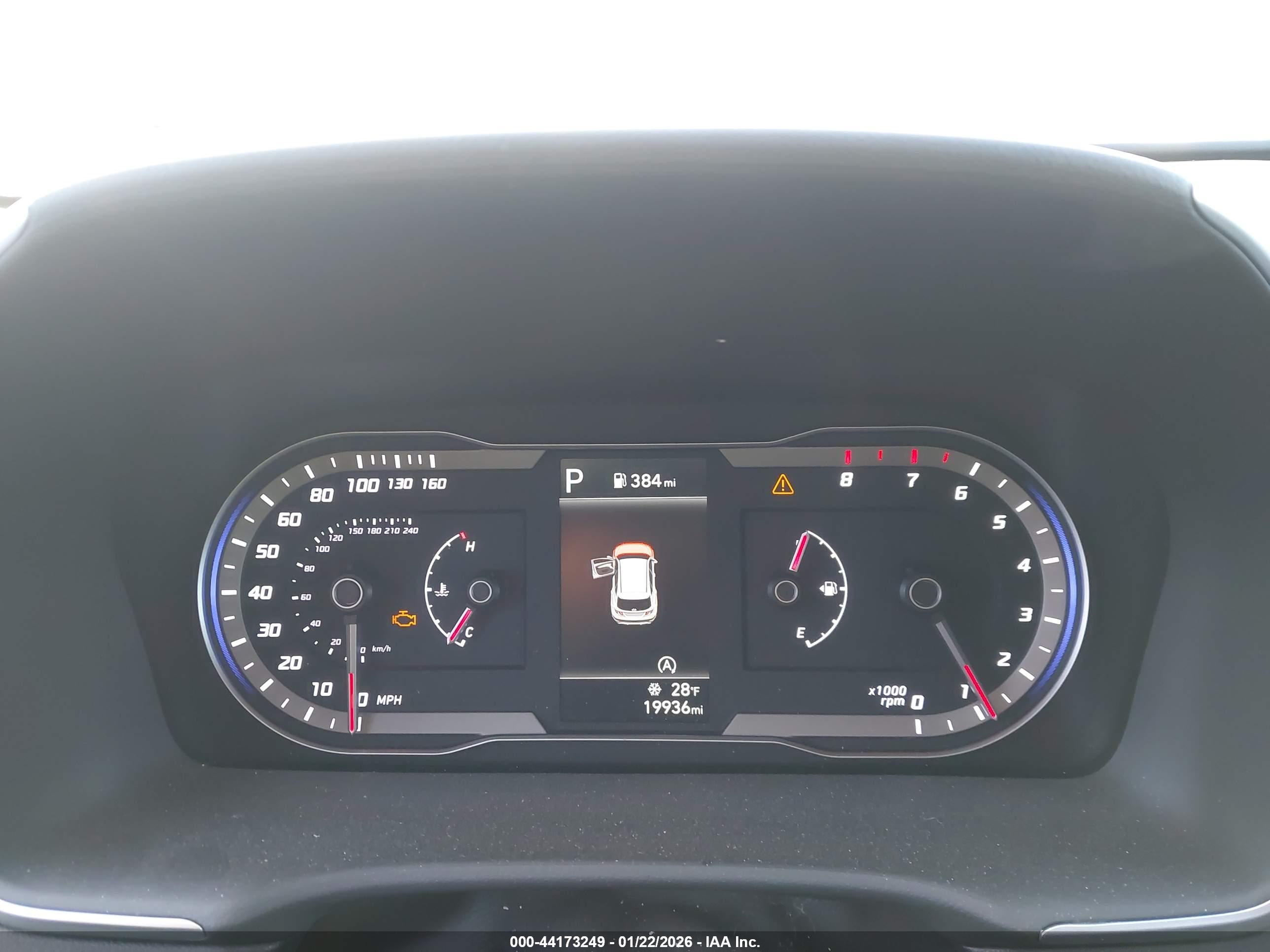HYUNDAI TUCSON image 7