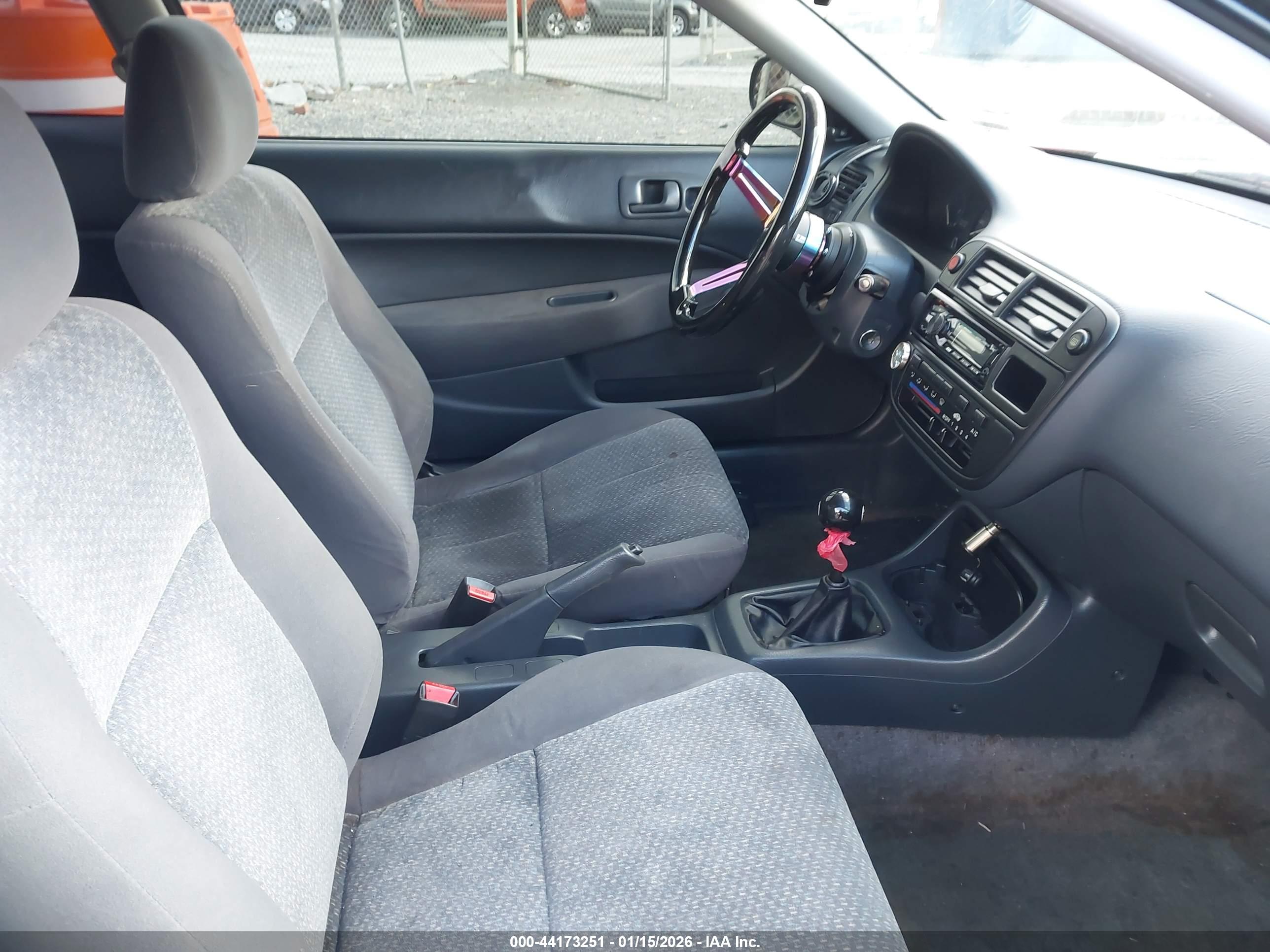 HONDA CIVIC image 5