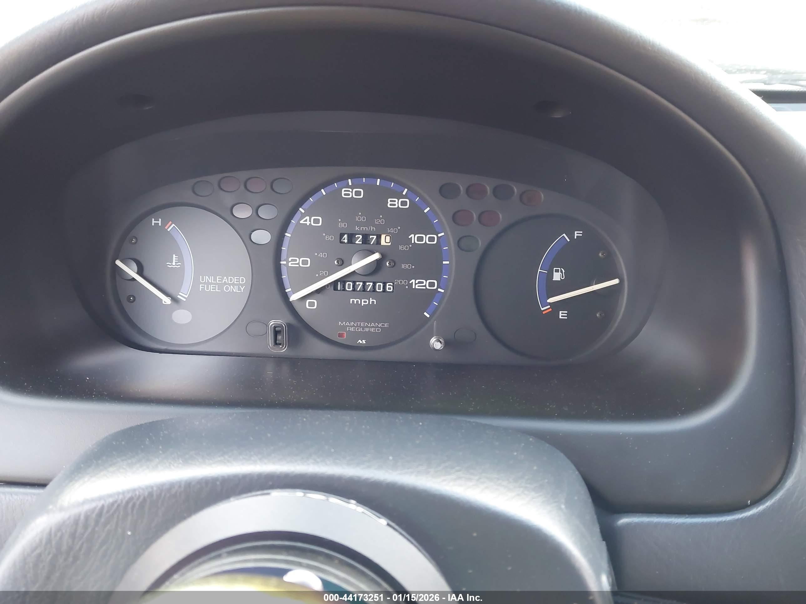 HONDA CIVIC image 7