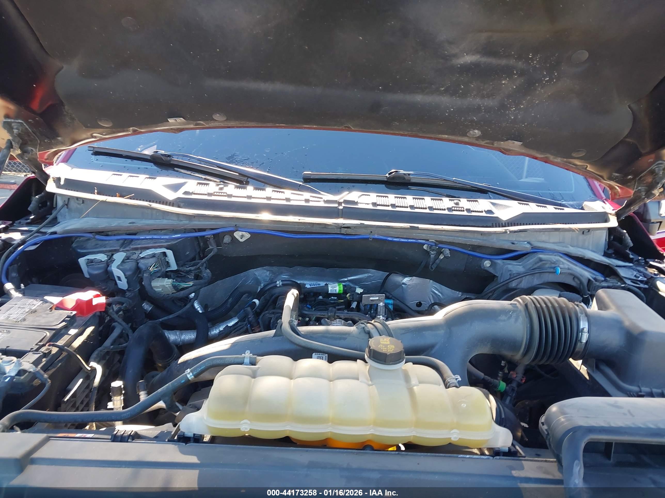 FORD F-150 image 10