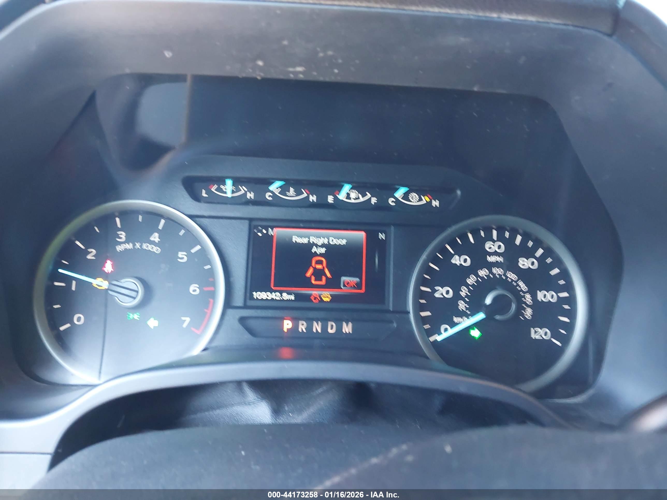 FORD F-150 image 7