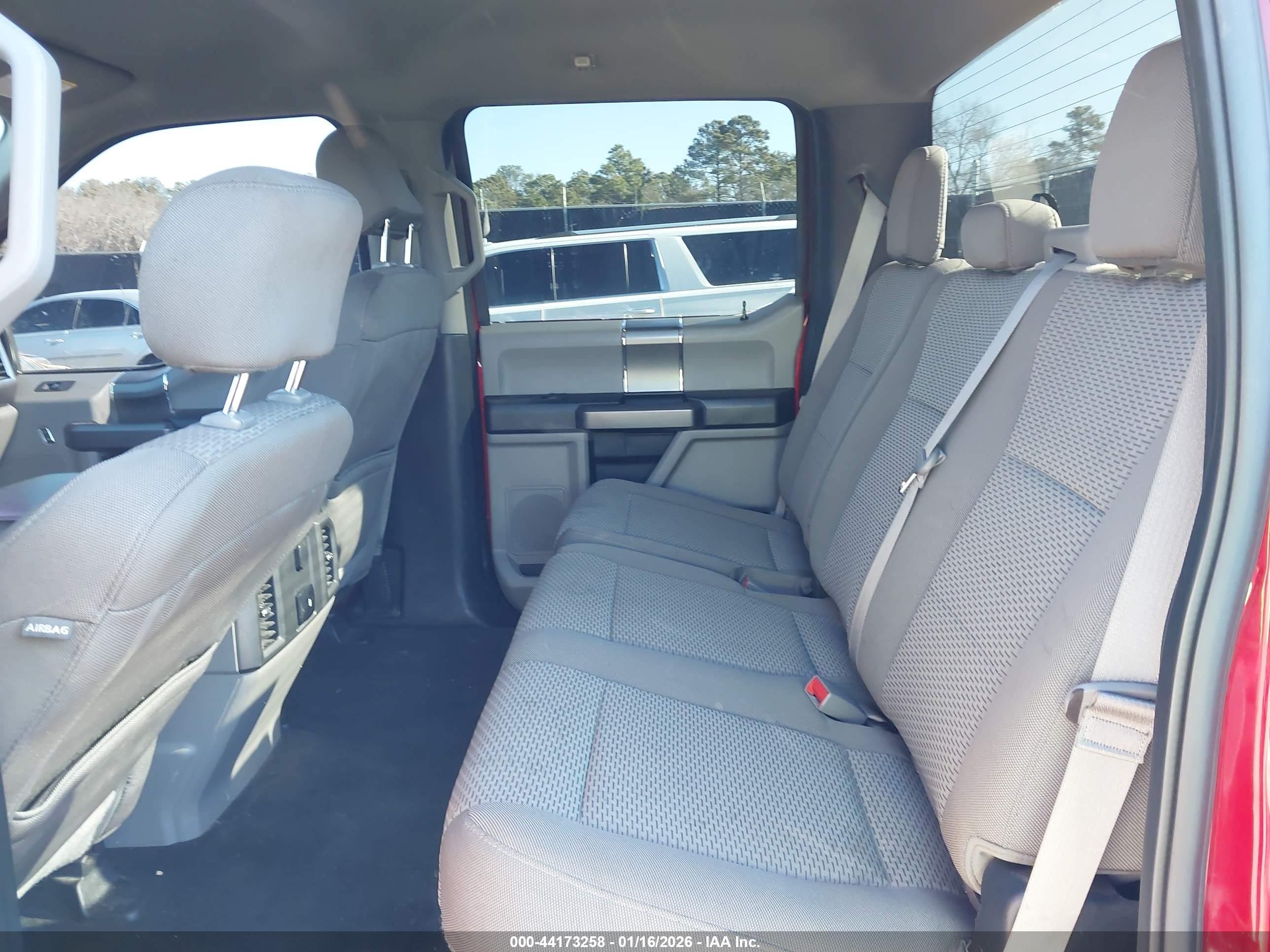FORD F-150 image 8