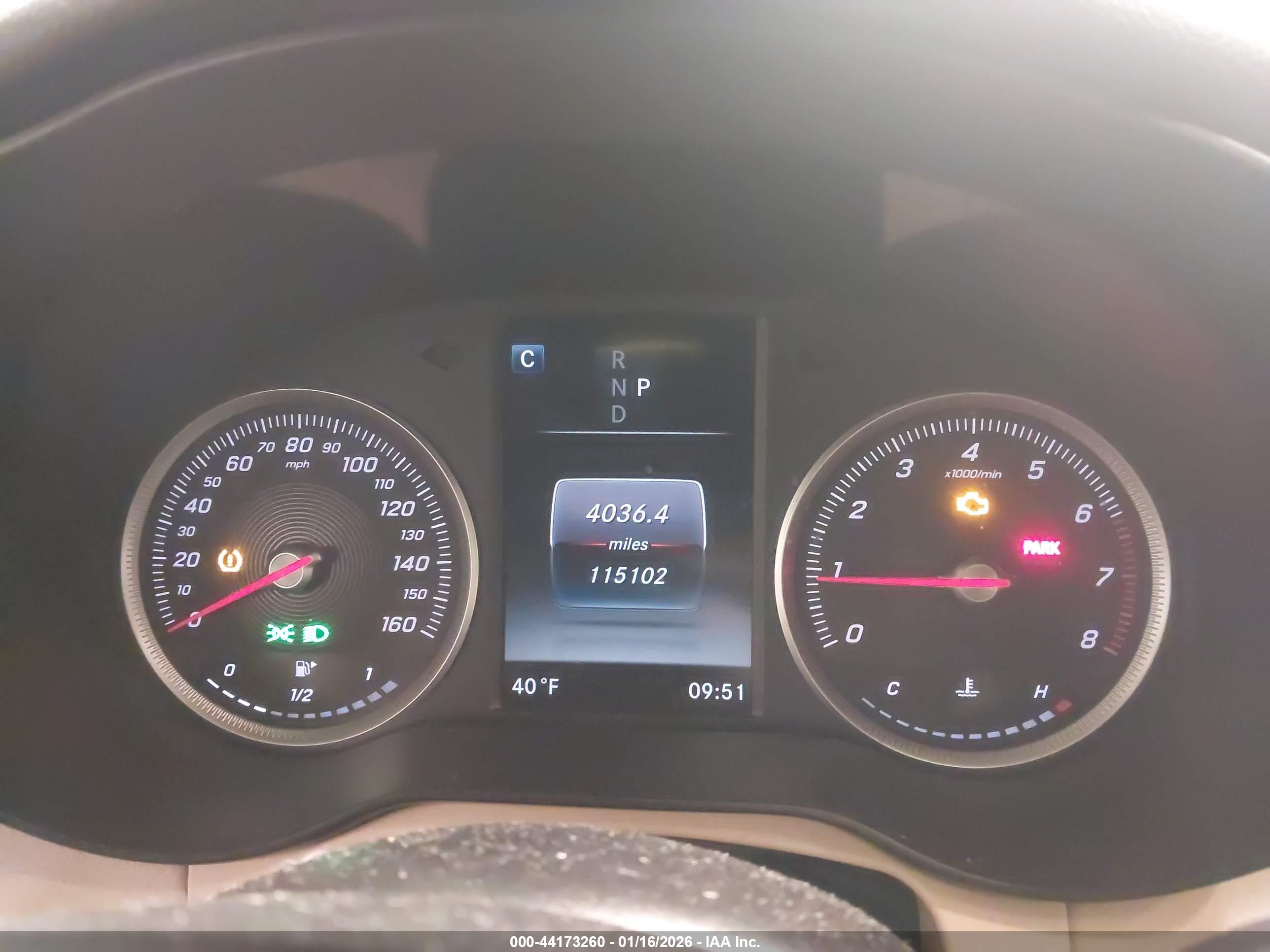 MERCEDES-BENZ GLC image 7