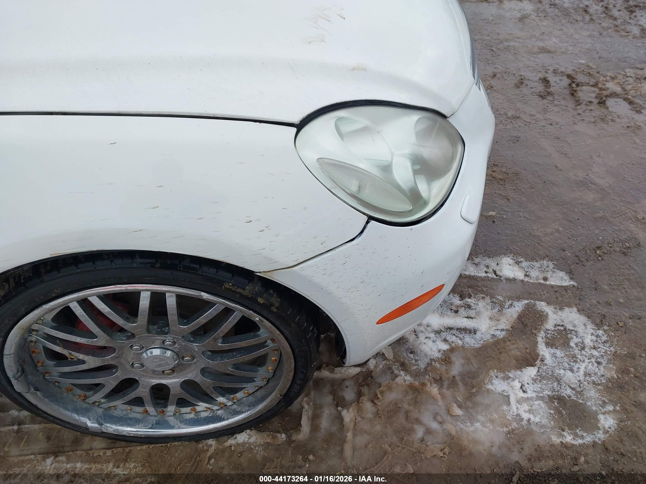 LEXUS SC image 6