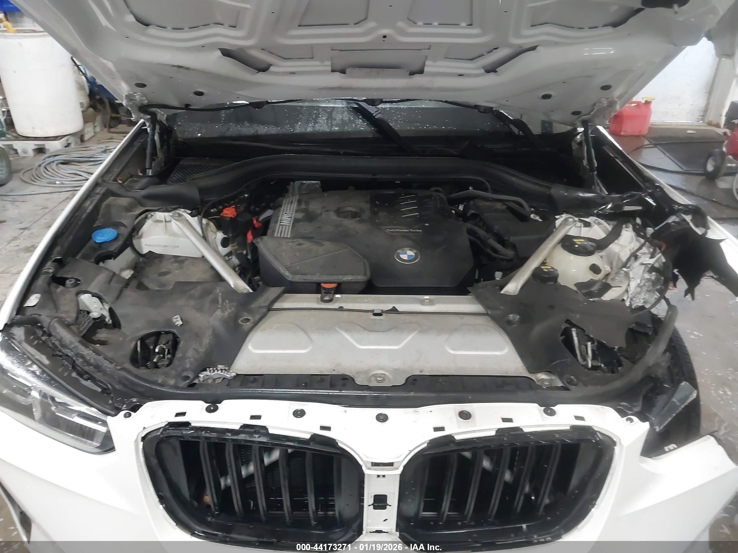 BMW X3 image 10