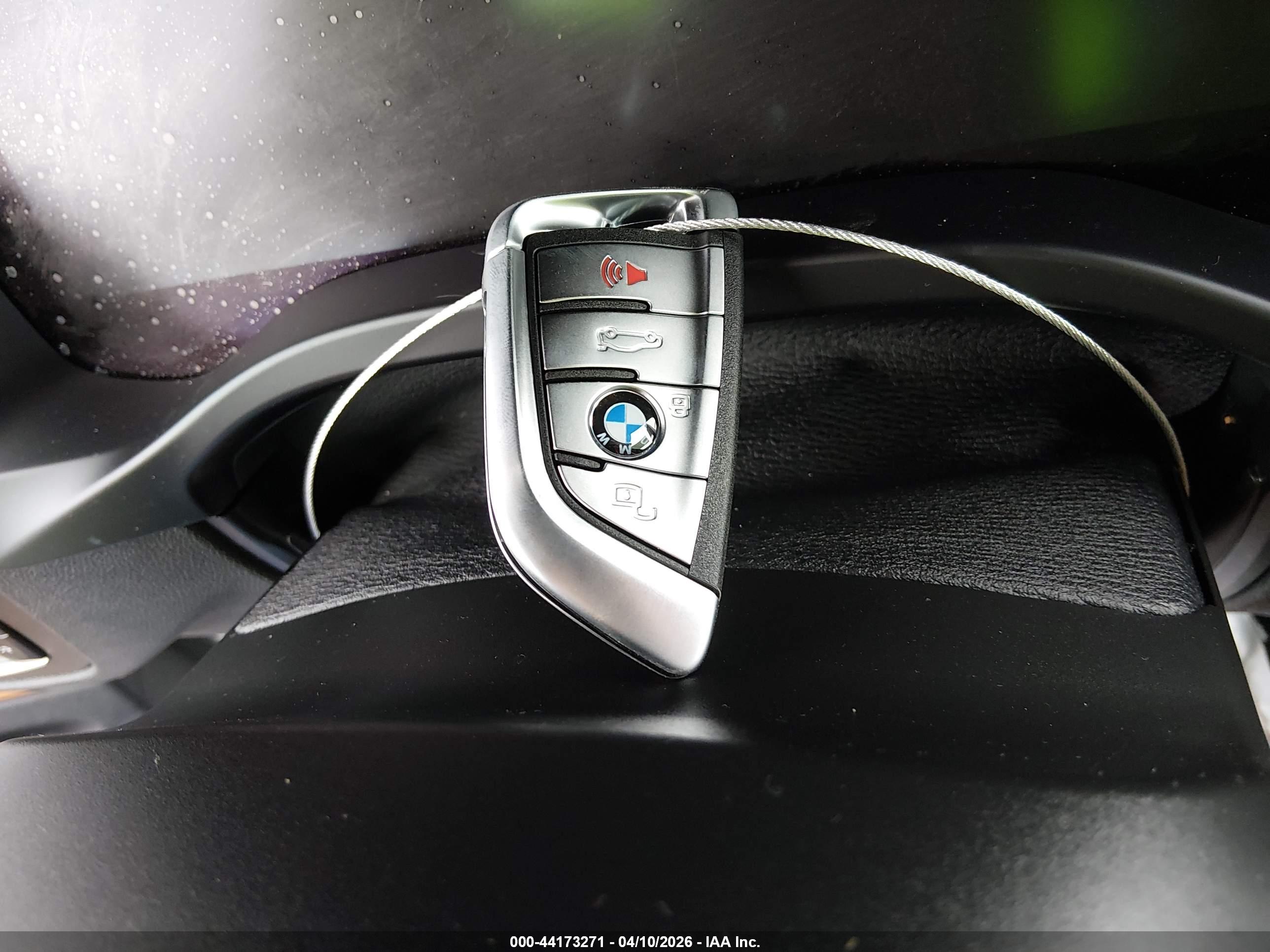 BMW X3 image 11