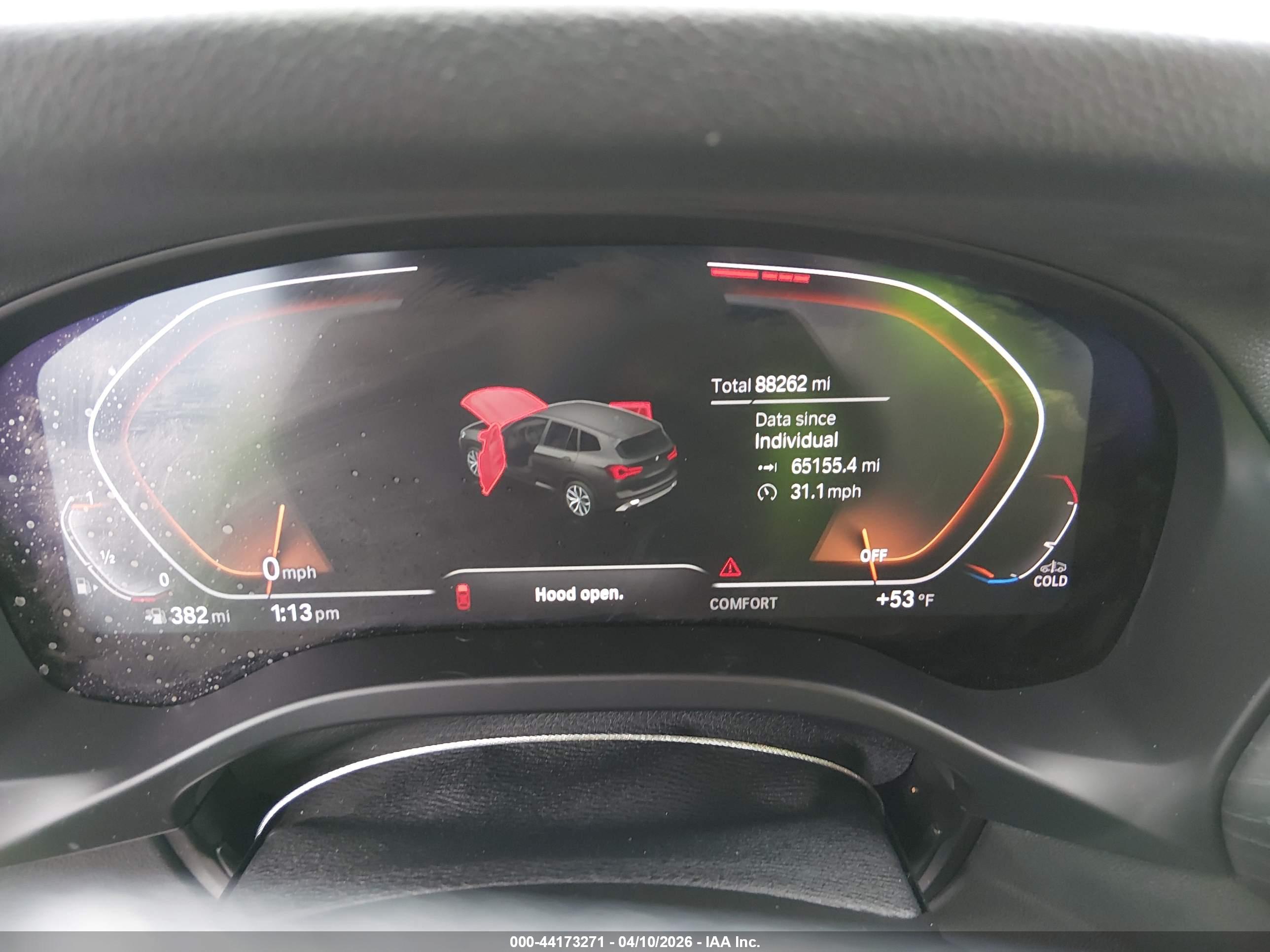 BMW X3 image 7