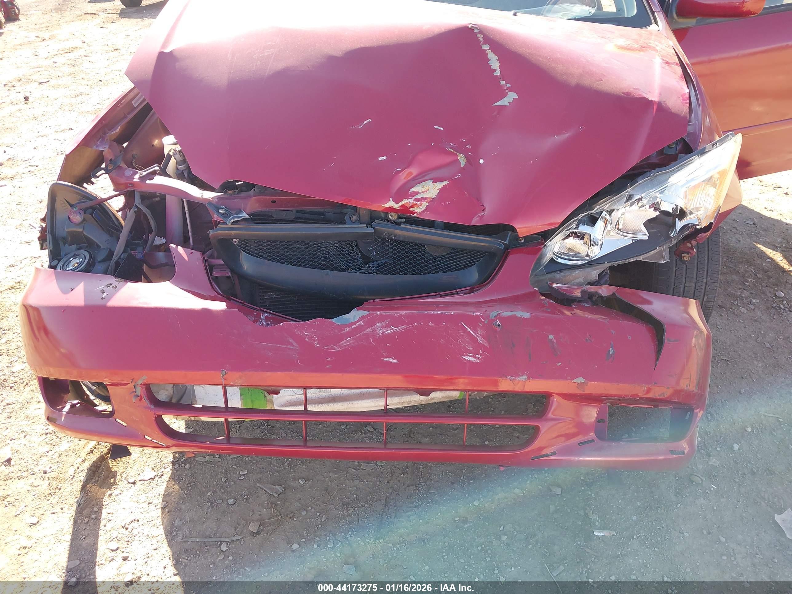 TOYOTA COROLLA image 6
