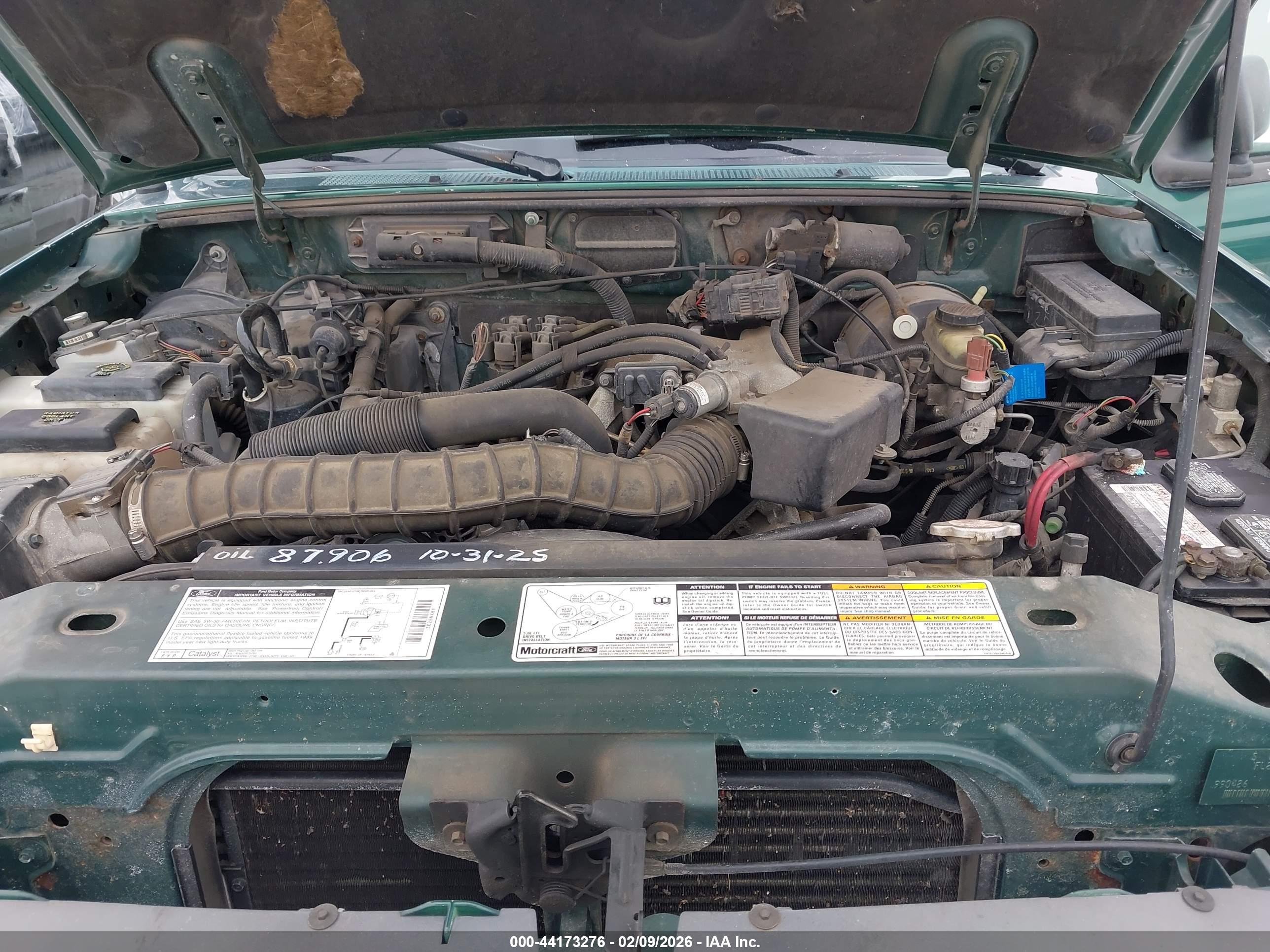 FORD RANGER image 10