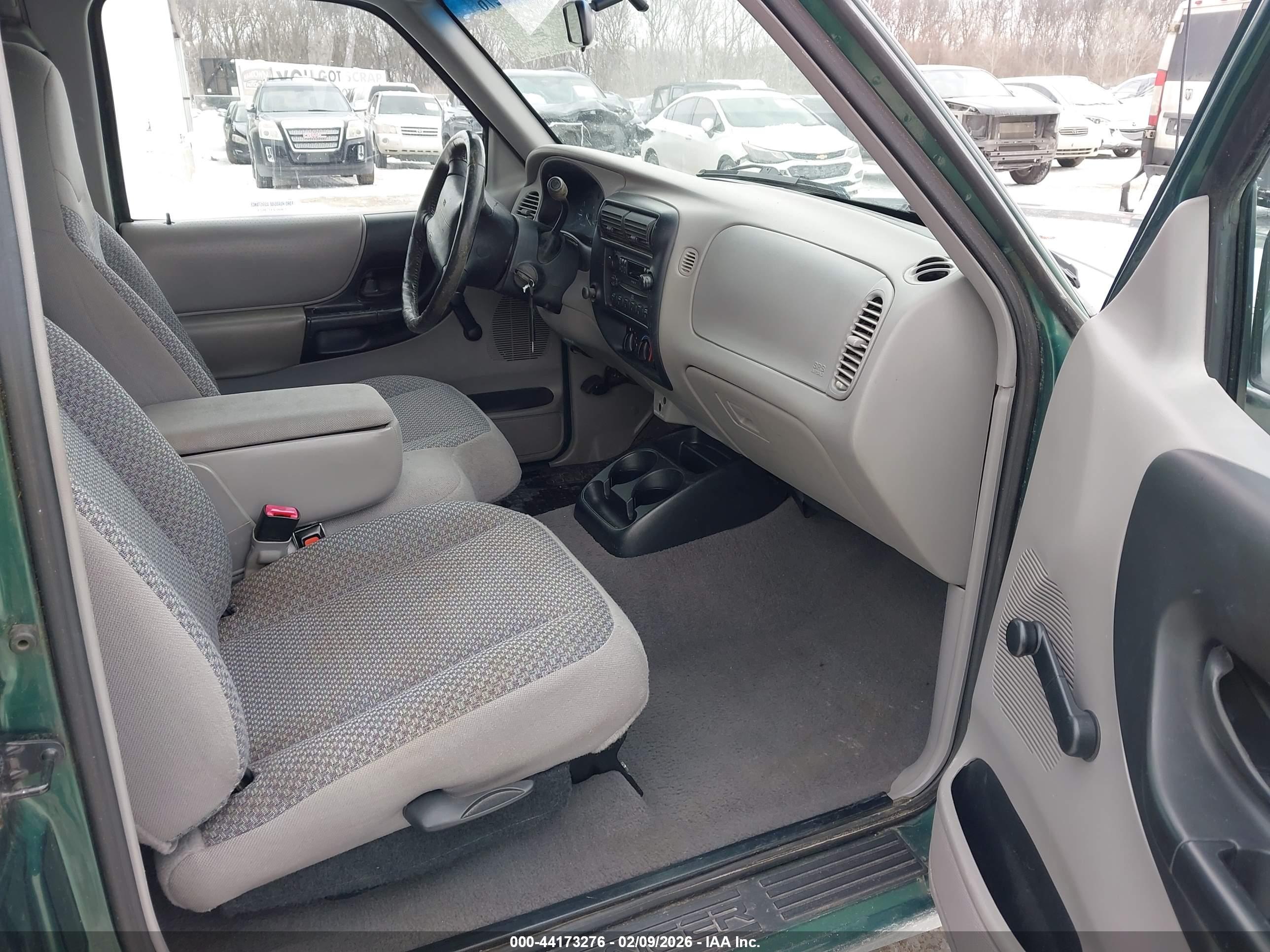FORD RANGER image 5