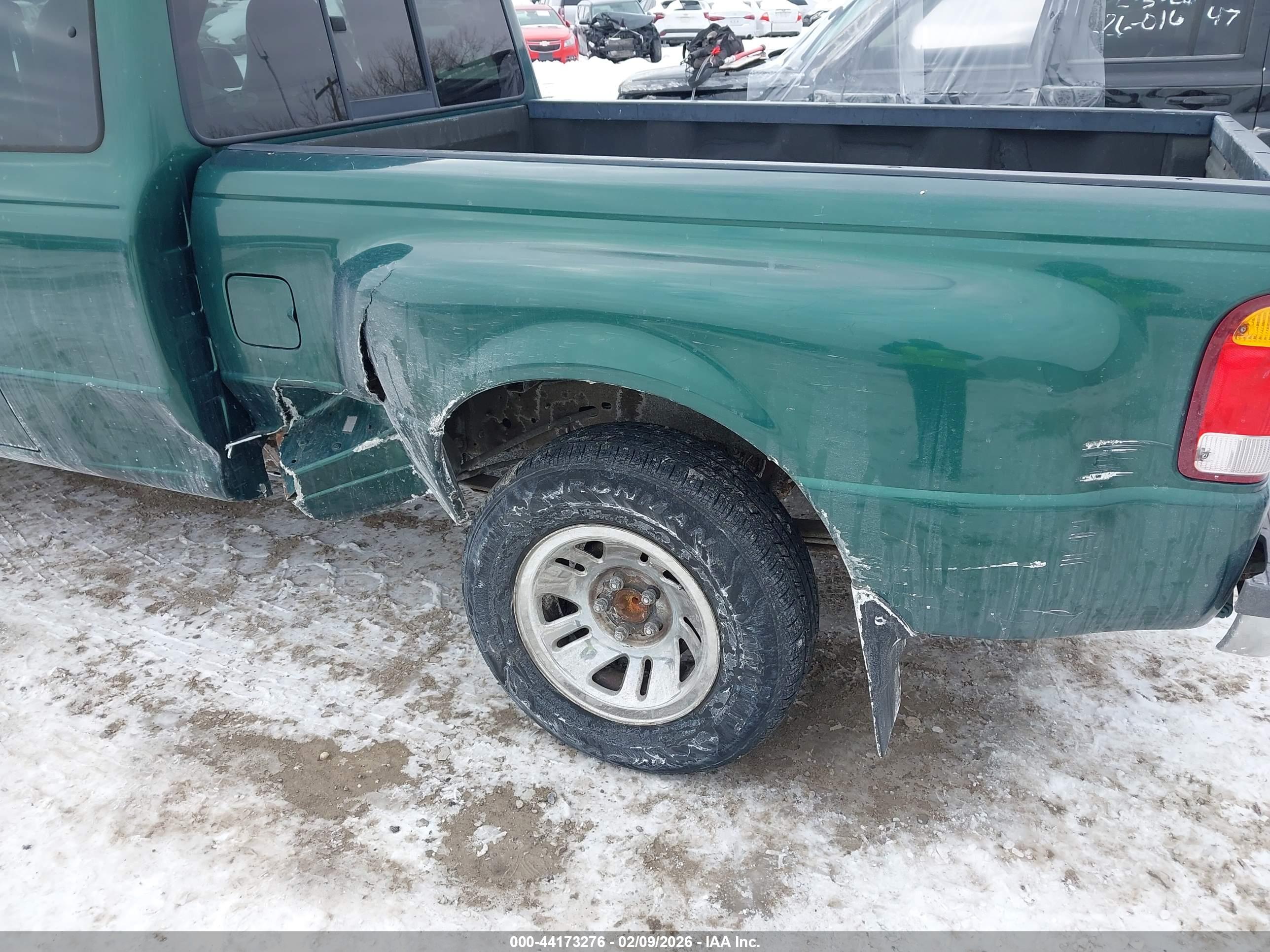 FORD RANGER image 6
