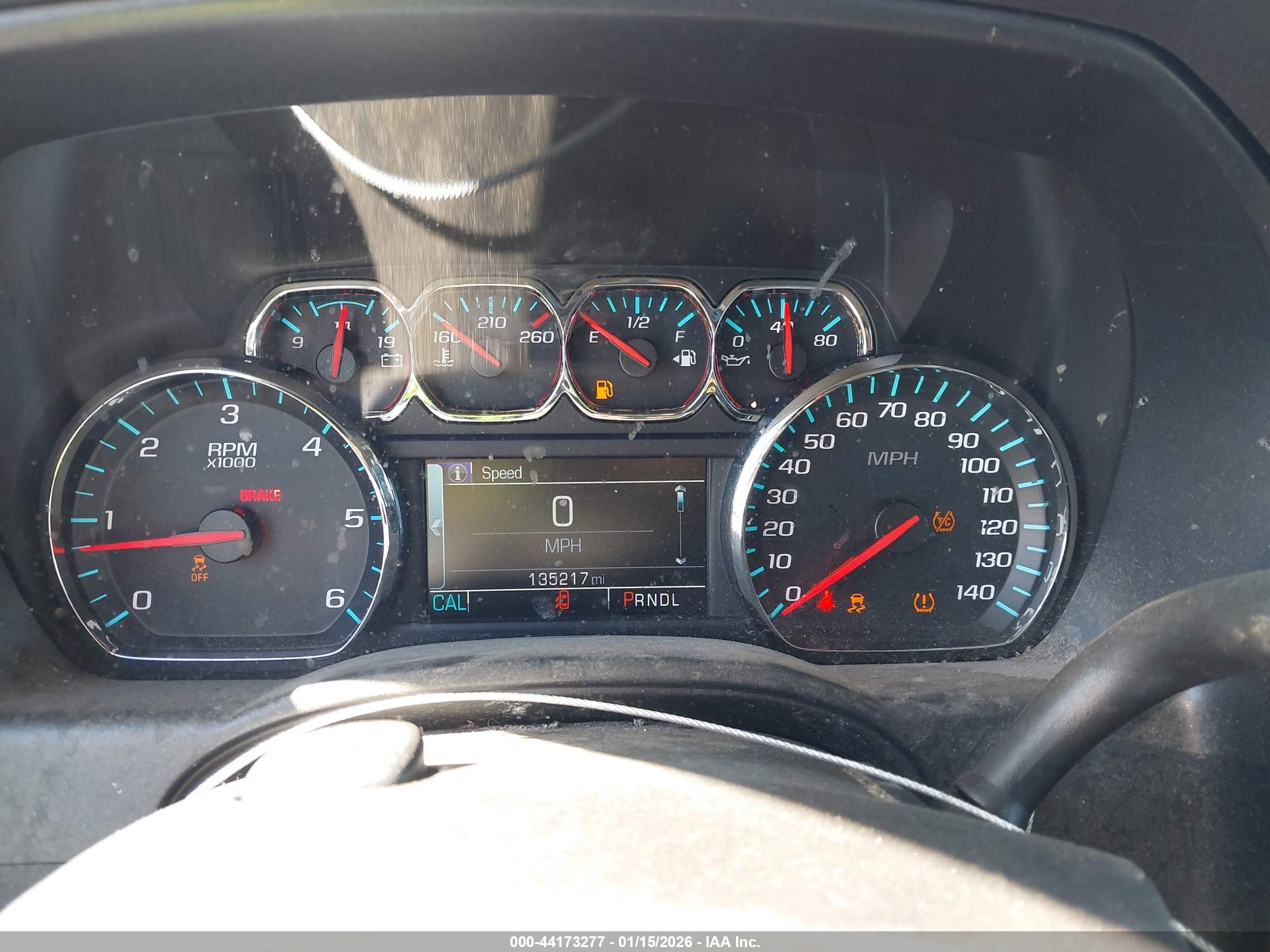 CHEVROLET SILVERADO image 7