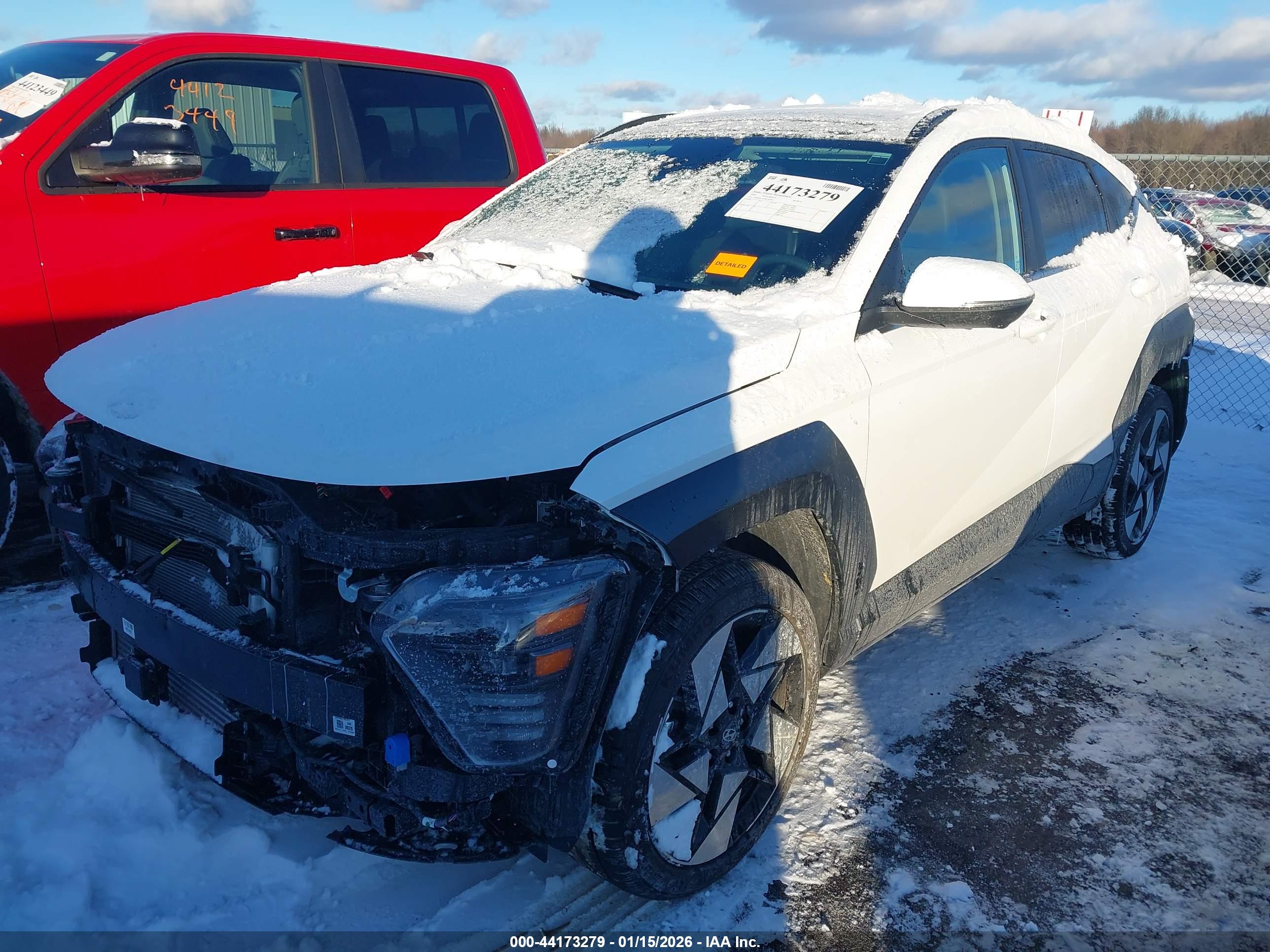 HYUNDAI KONA image 2