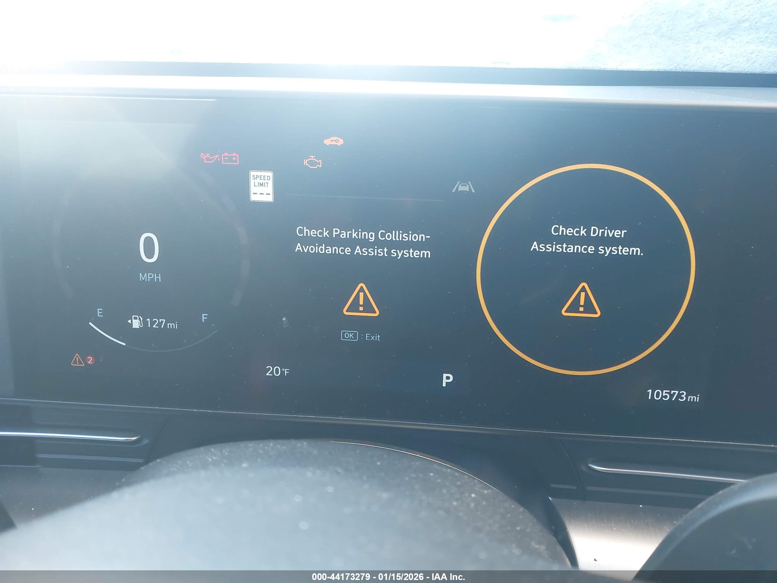 HYUNDAI KONA image 7