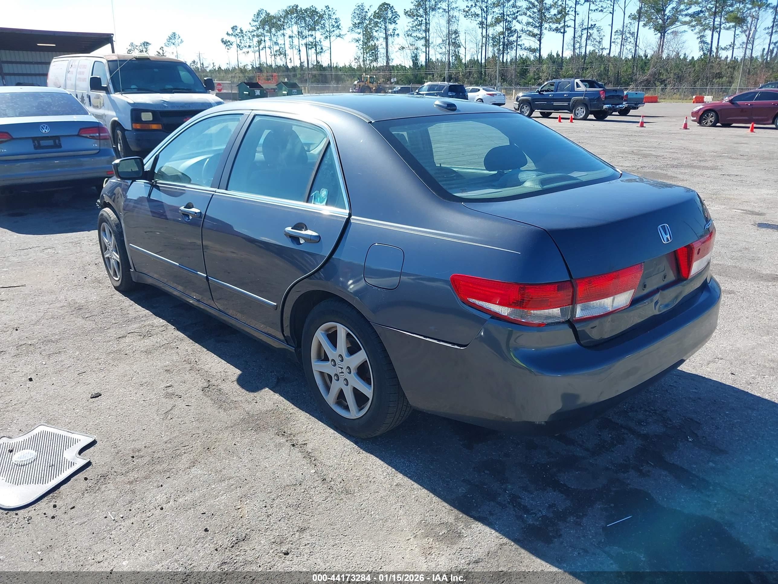 HONDA ACCORD image 3
