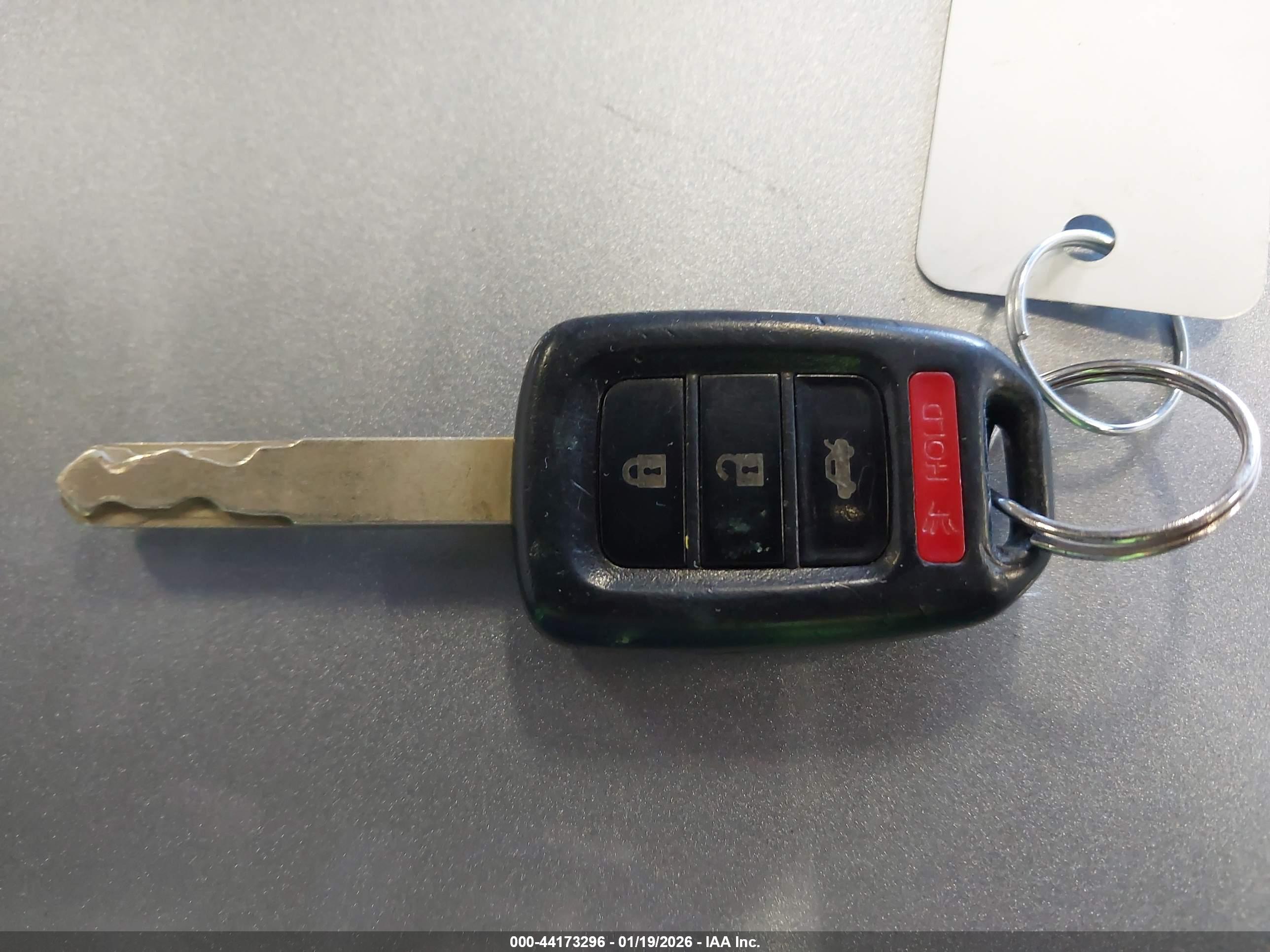 HONDA CIVIC image 11