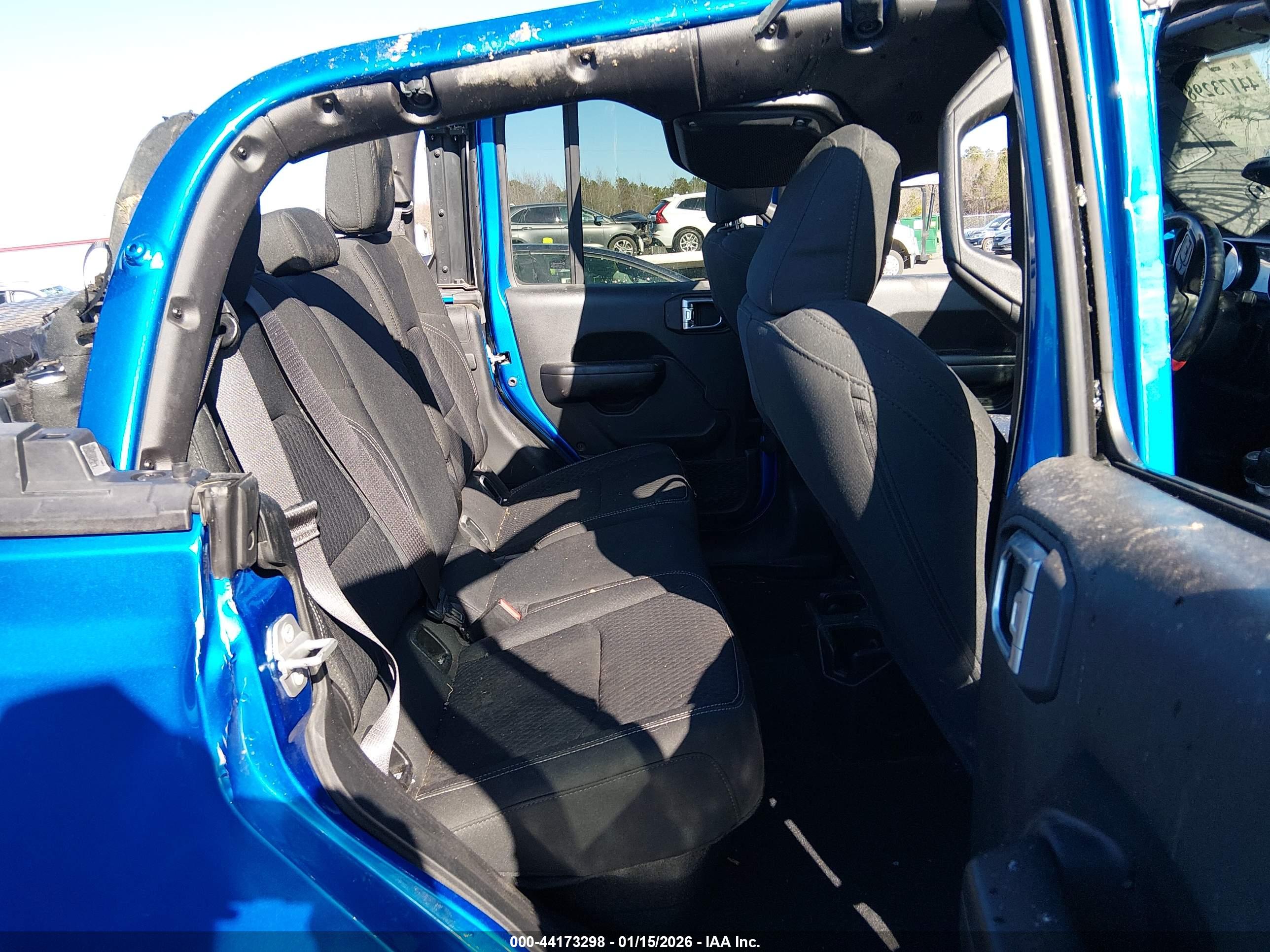 JEEP GLADIATOR image 8
