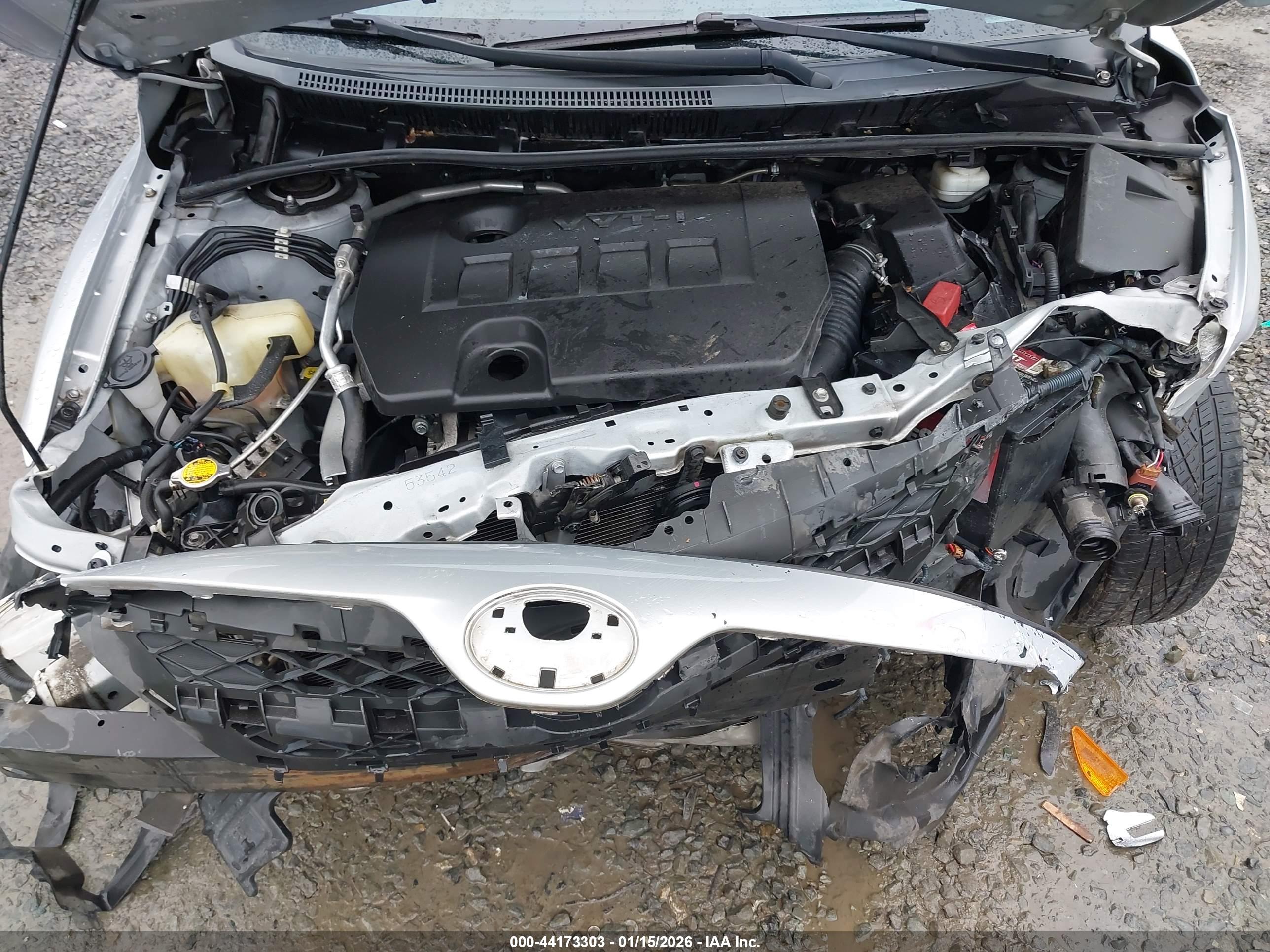 TOYOTA COROLLA image 10