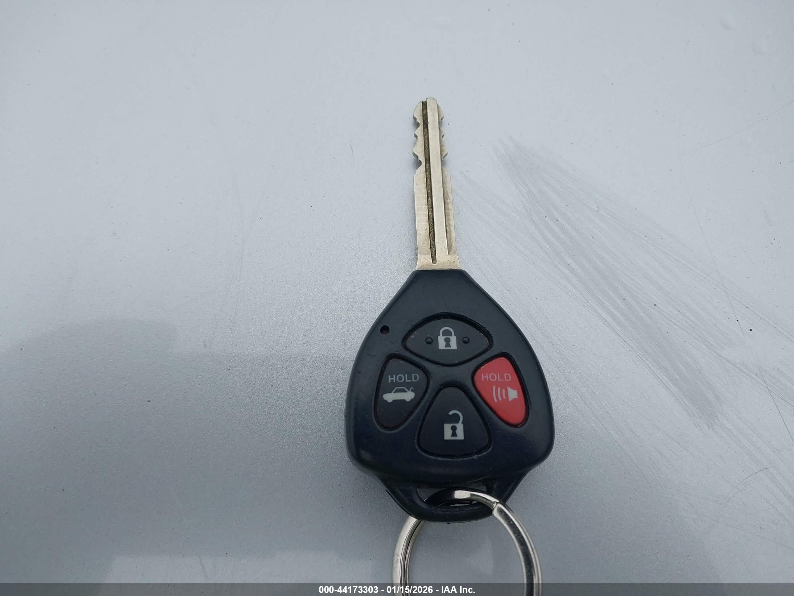 TOYOTA COROLLA image 11
