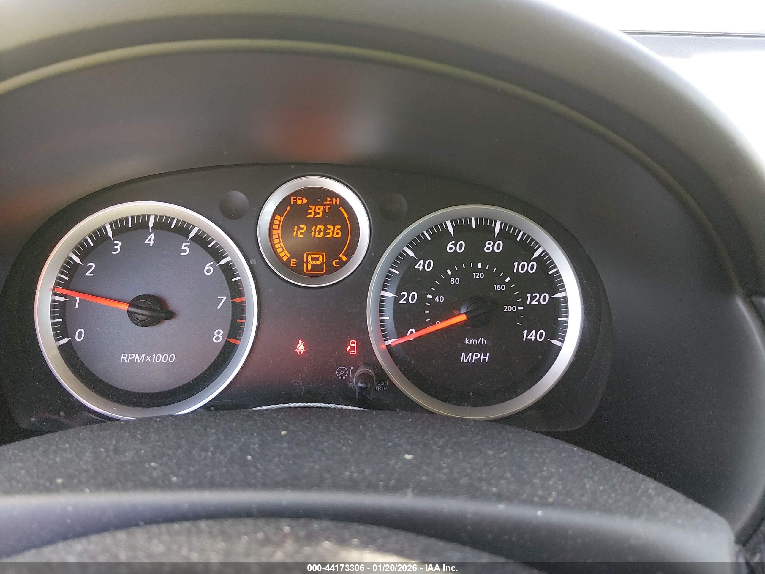 NISSAN SENTRA image 7