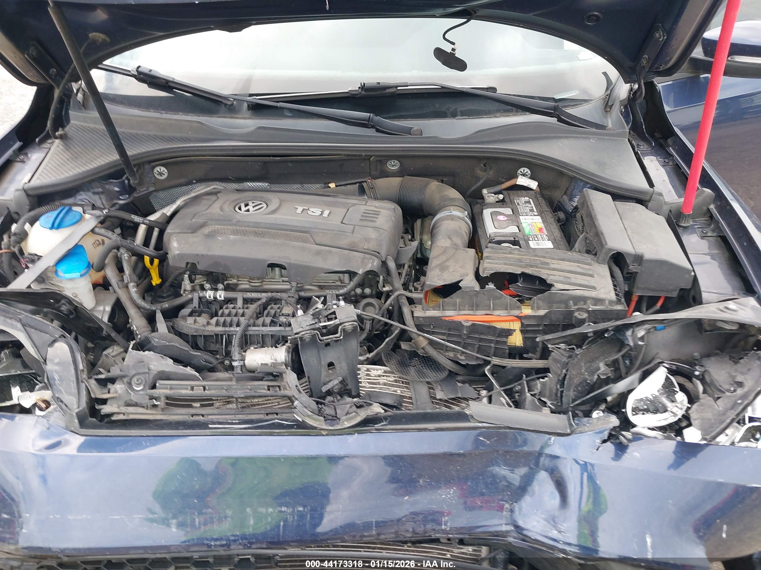 VOLKSWAGEN PASSAT image 10