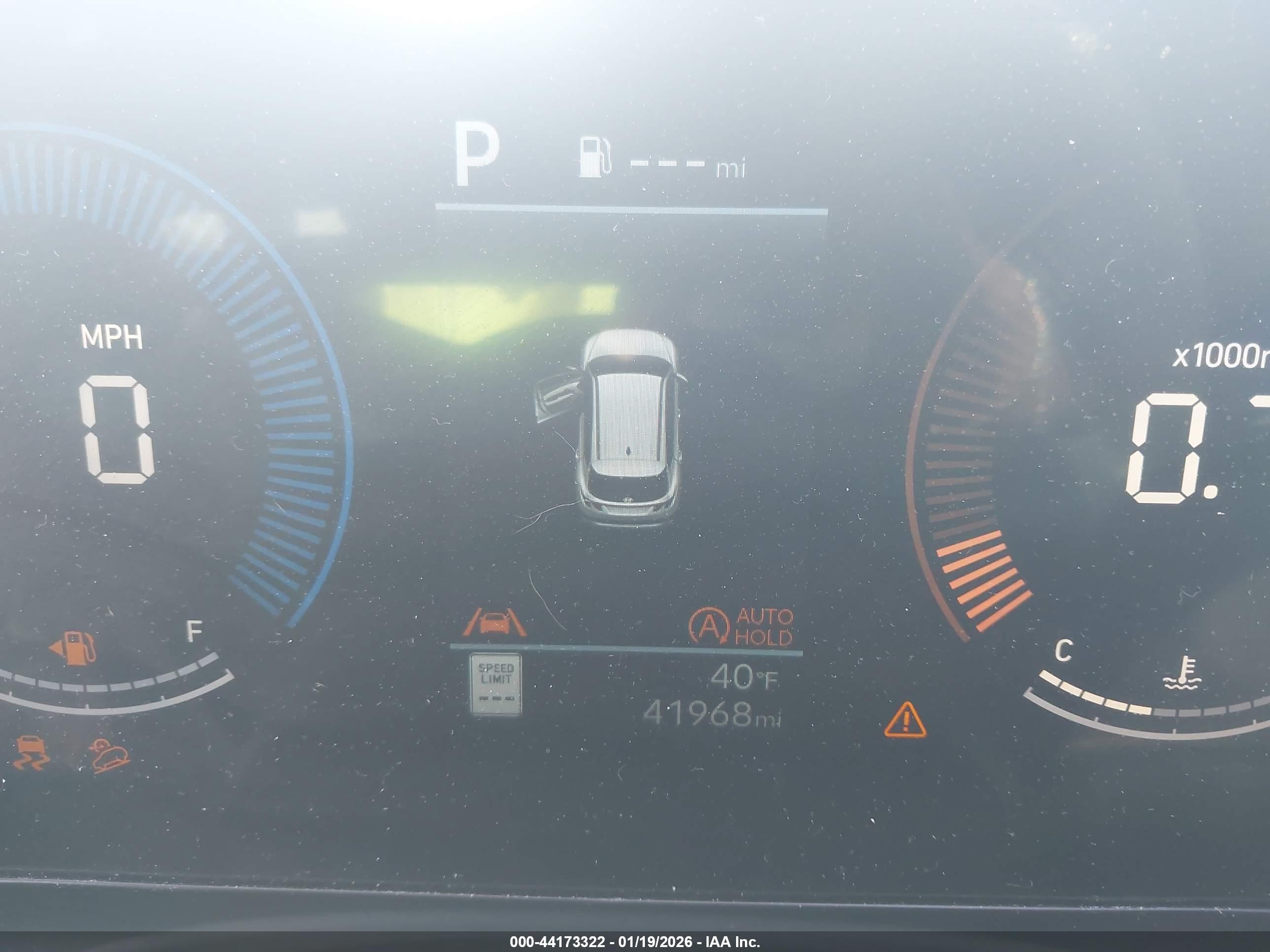 HYUNDAI TUCSON image 7