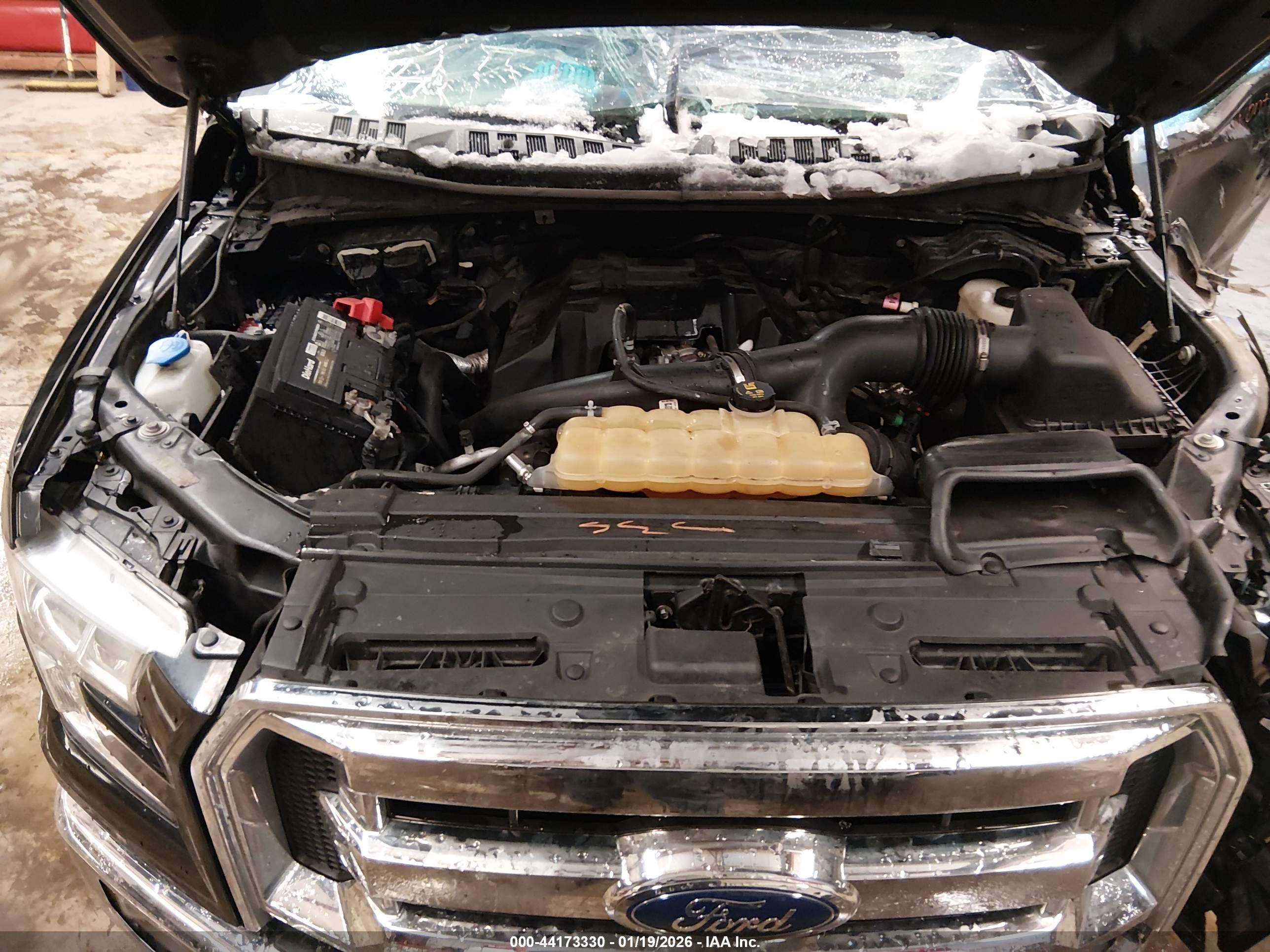 FORD F-150 image 10