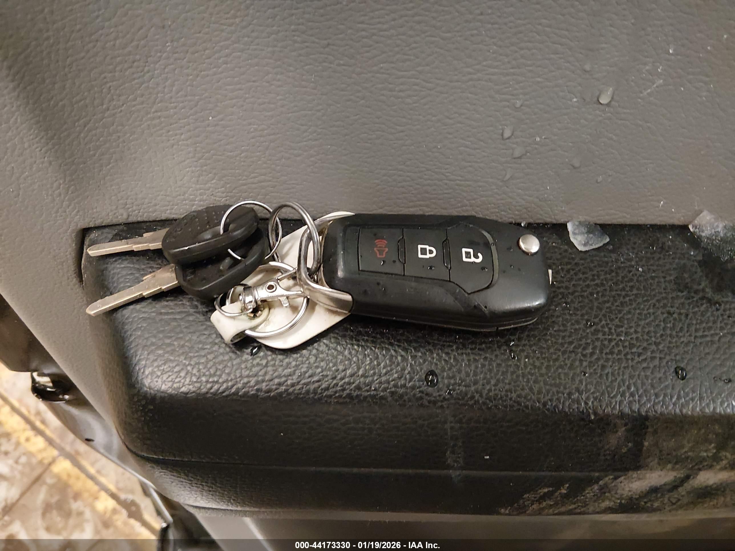 FORD F-150 image 11