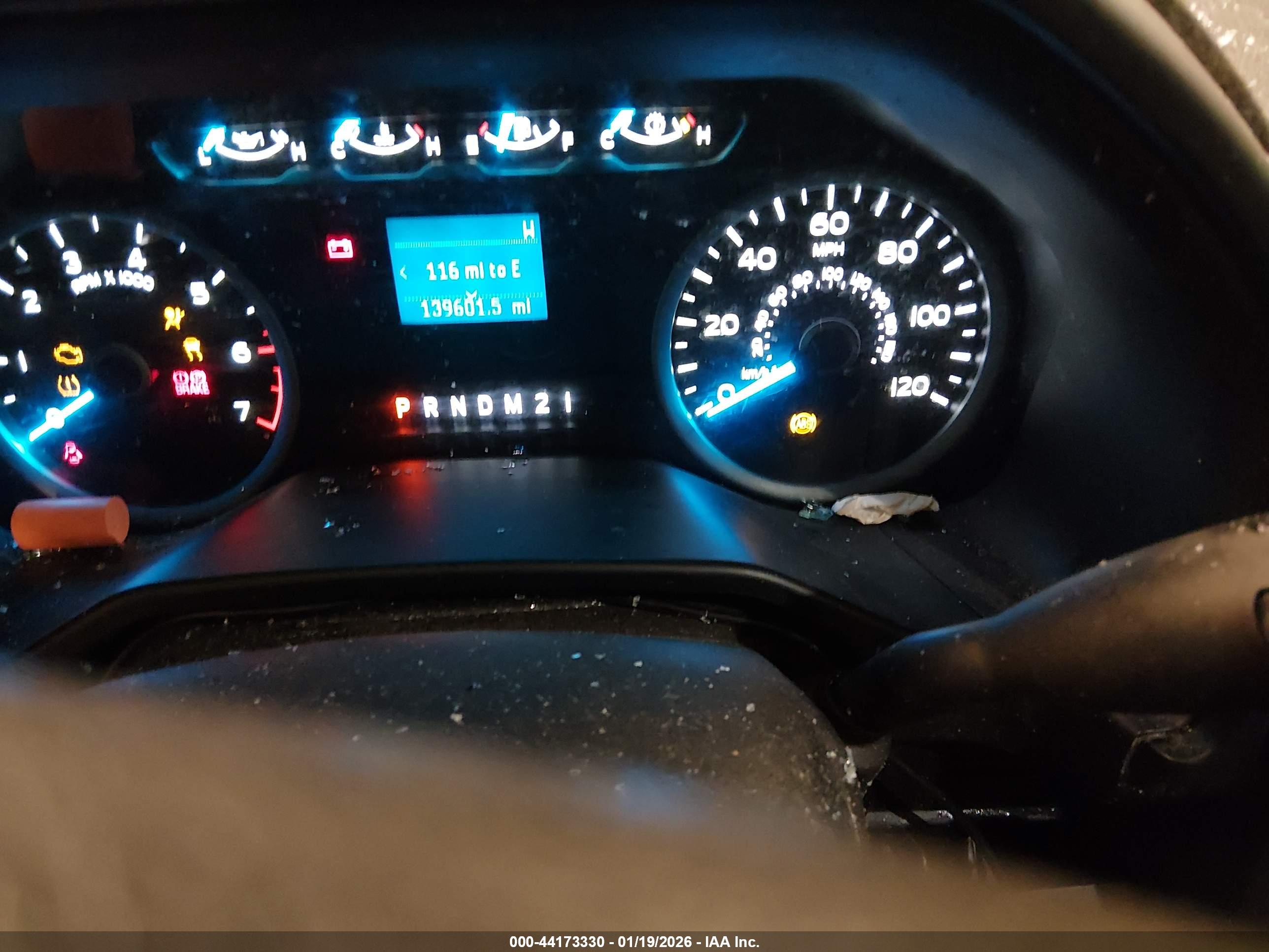 FORD F-150 image 7