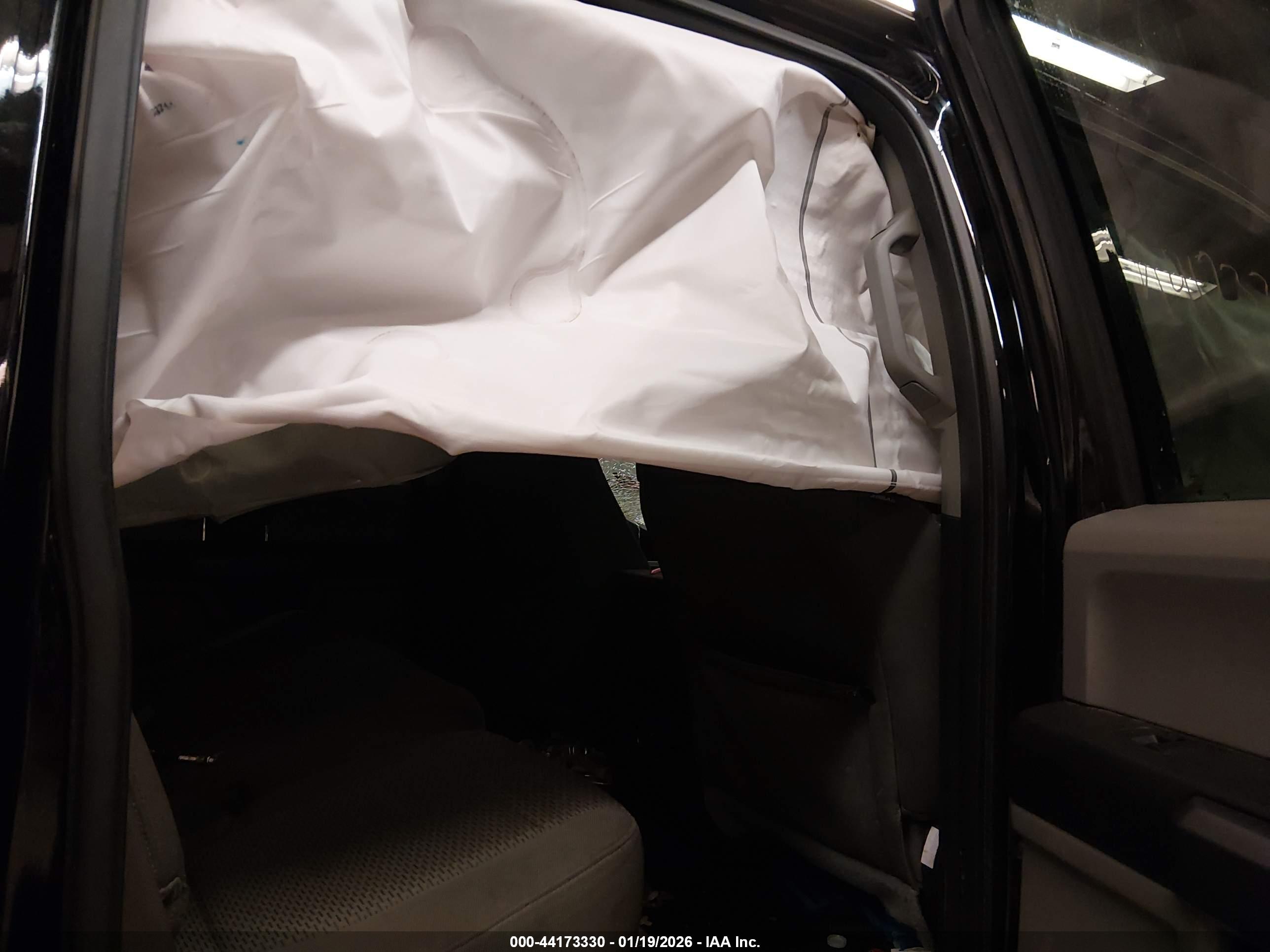FORD F-150 image 8