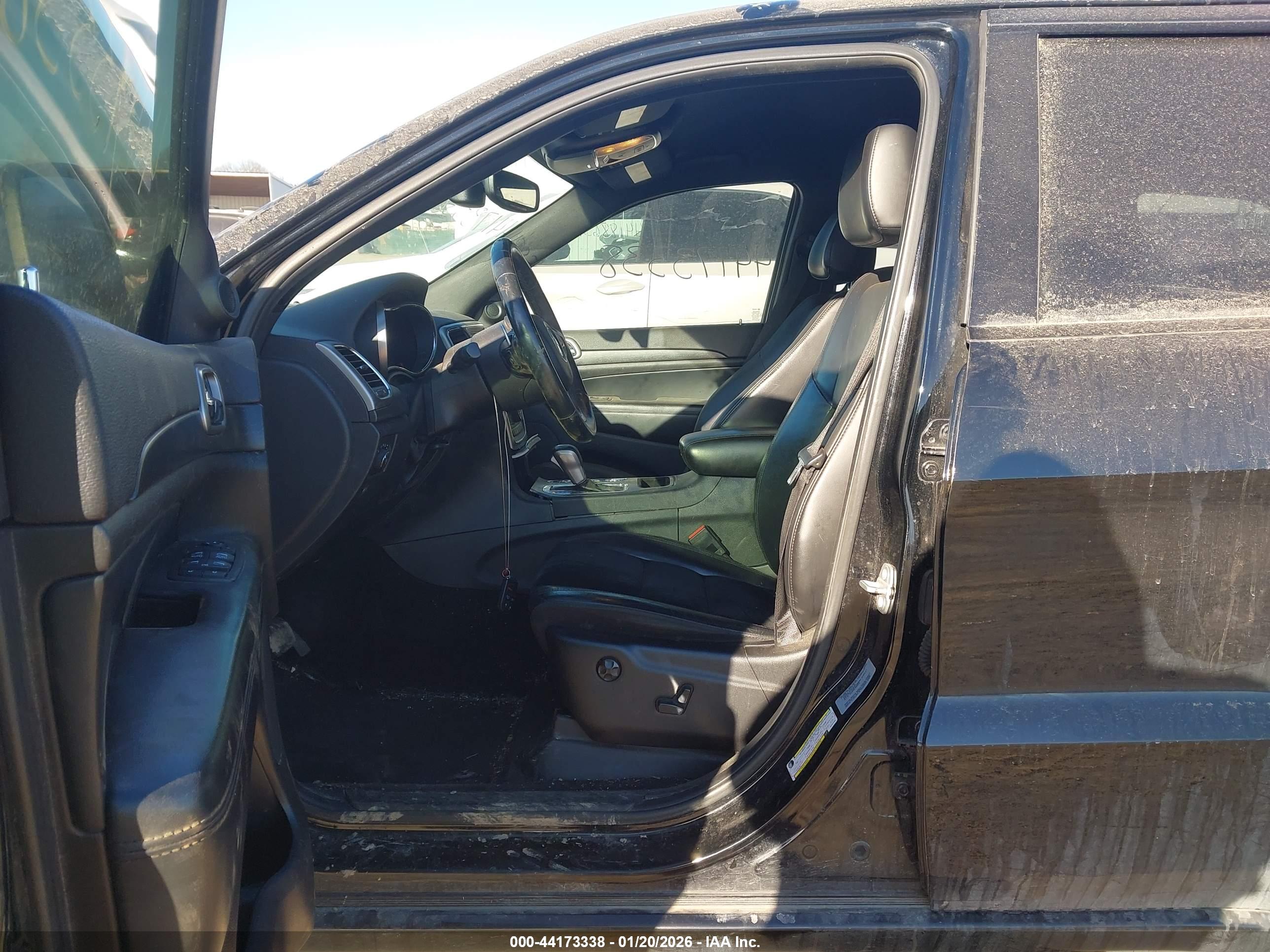 JEEP GRAND image 5