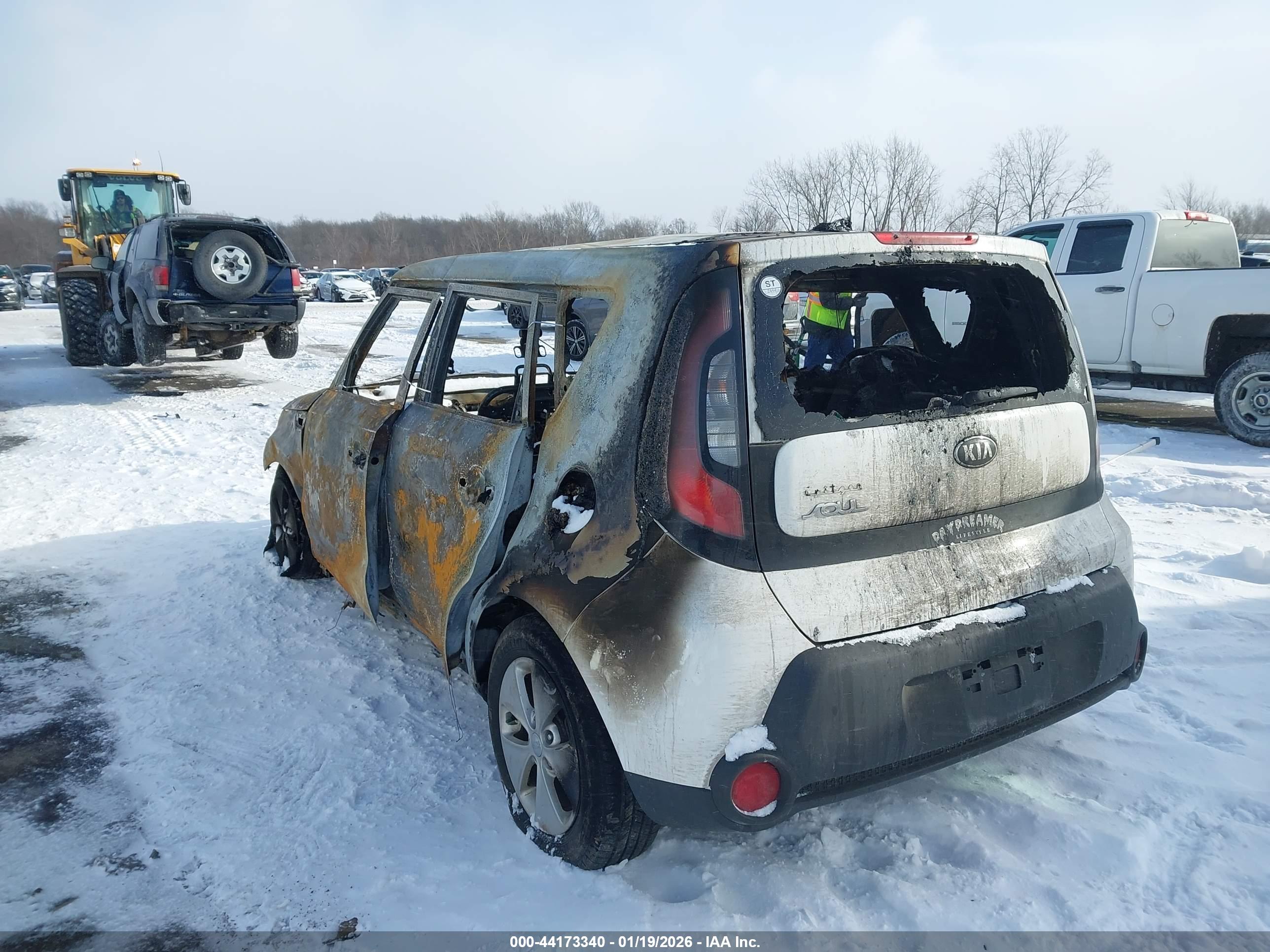 KIA SOUL image 3