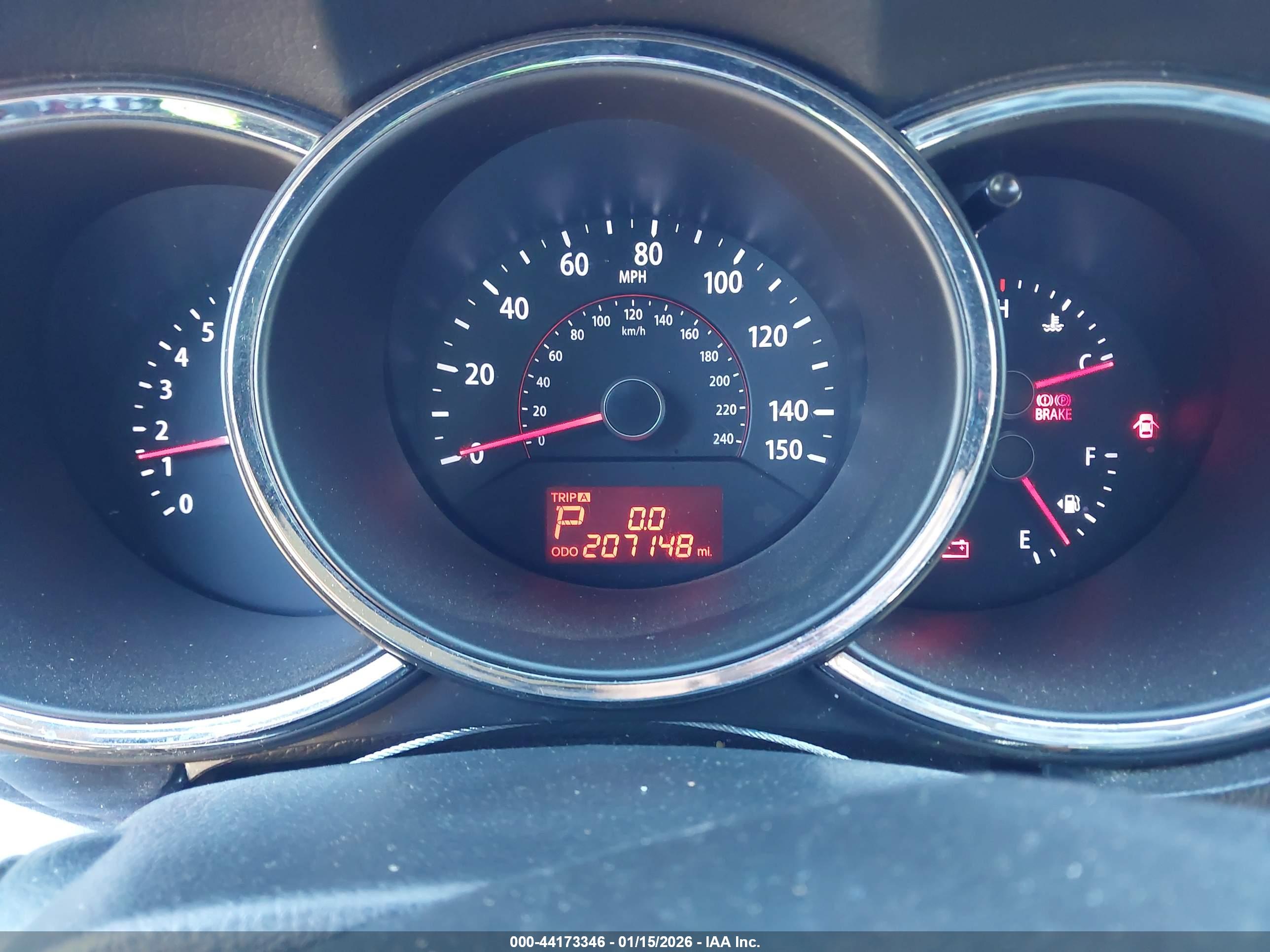 KIA SORENTO image 7