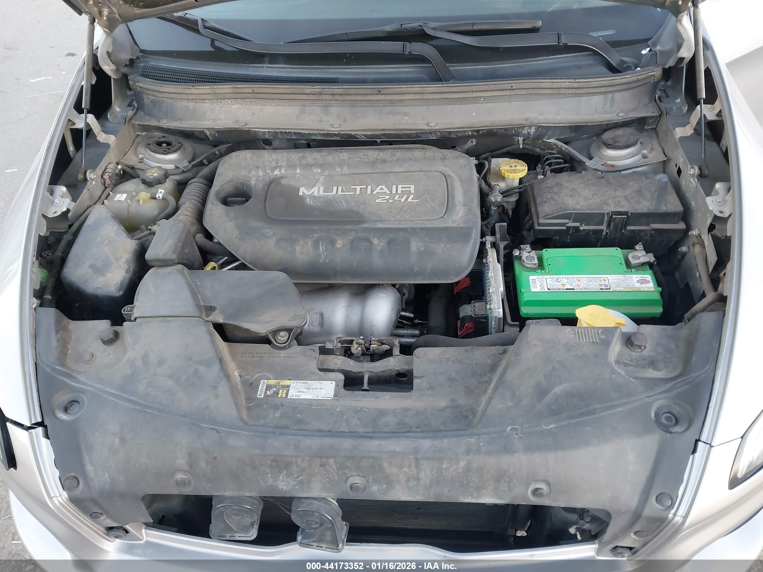 JEEP CHEROKEE image 10