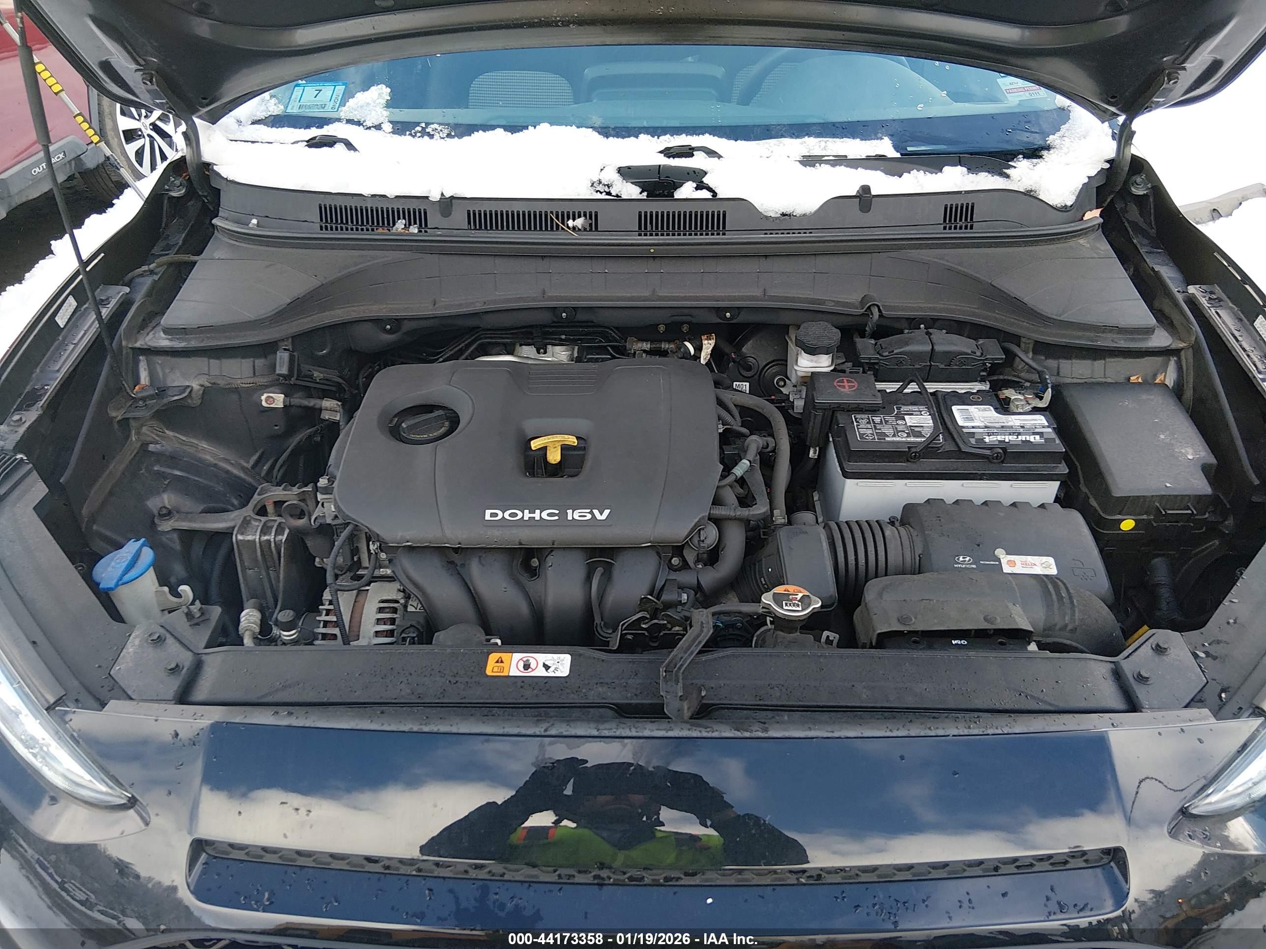 HYUNDAI KONA image 10