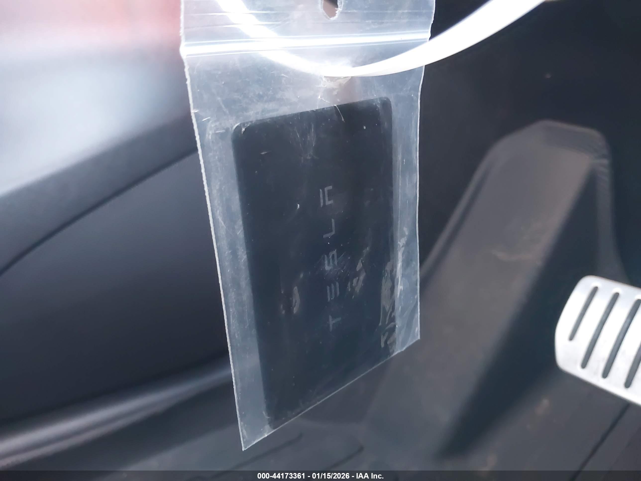 TESLA MODEL image 11