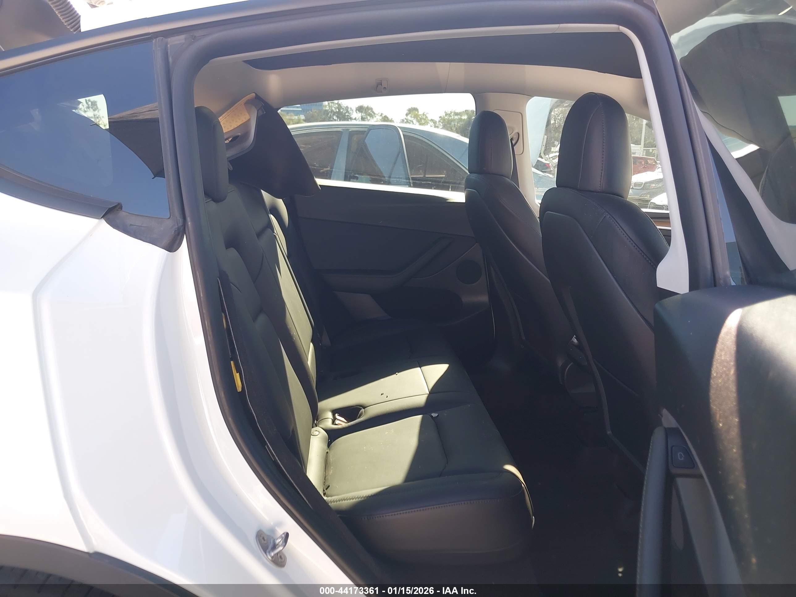 TESLA MODEL image 8