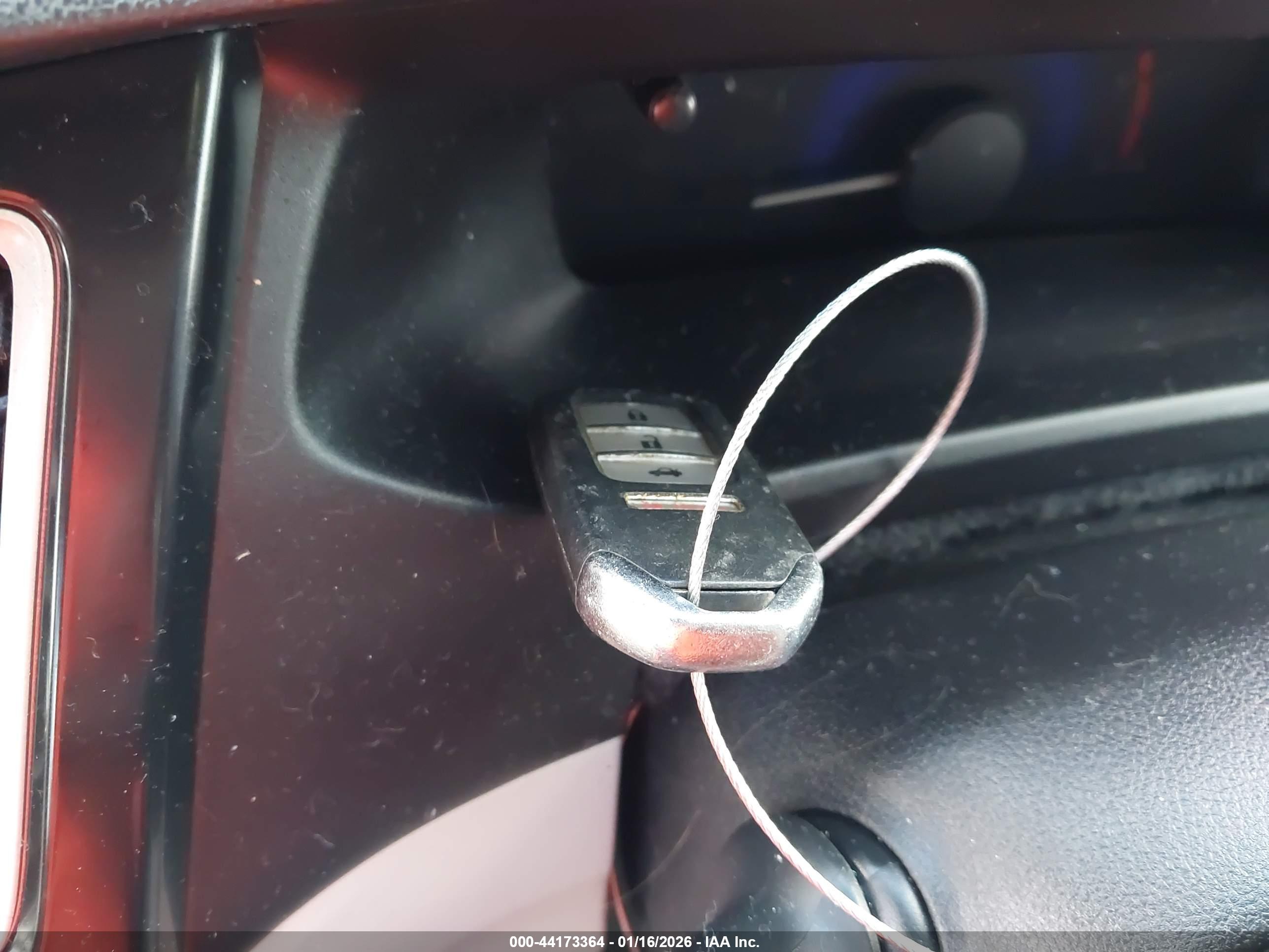 HONDA CIVIC image 11