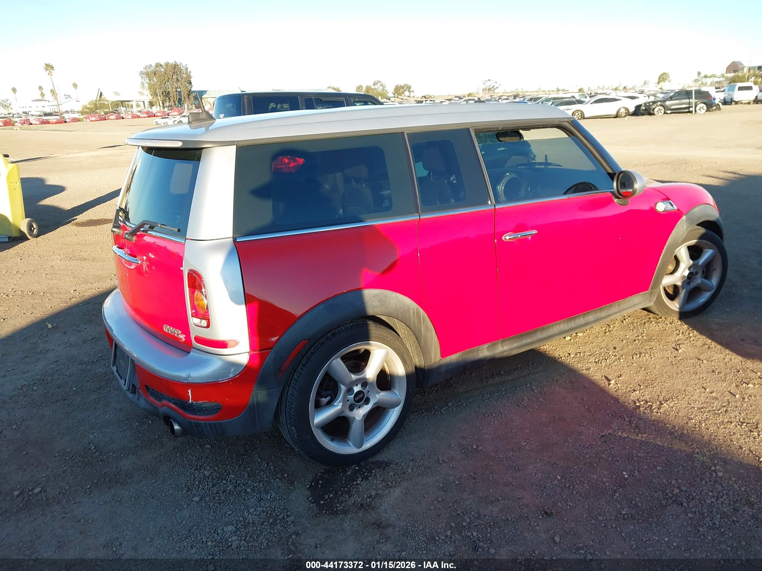 MINI COOPER image 4