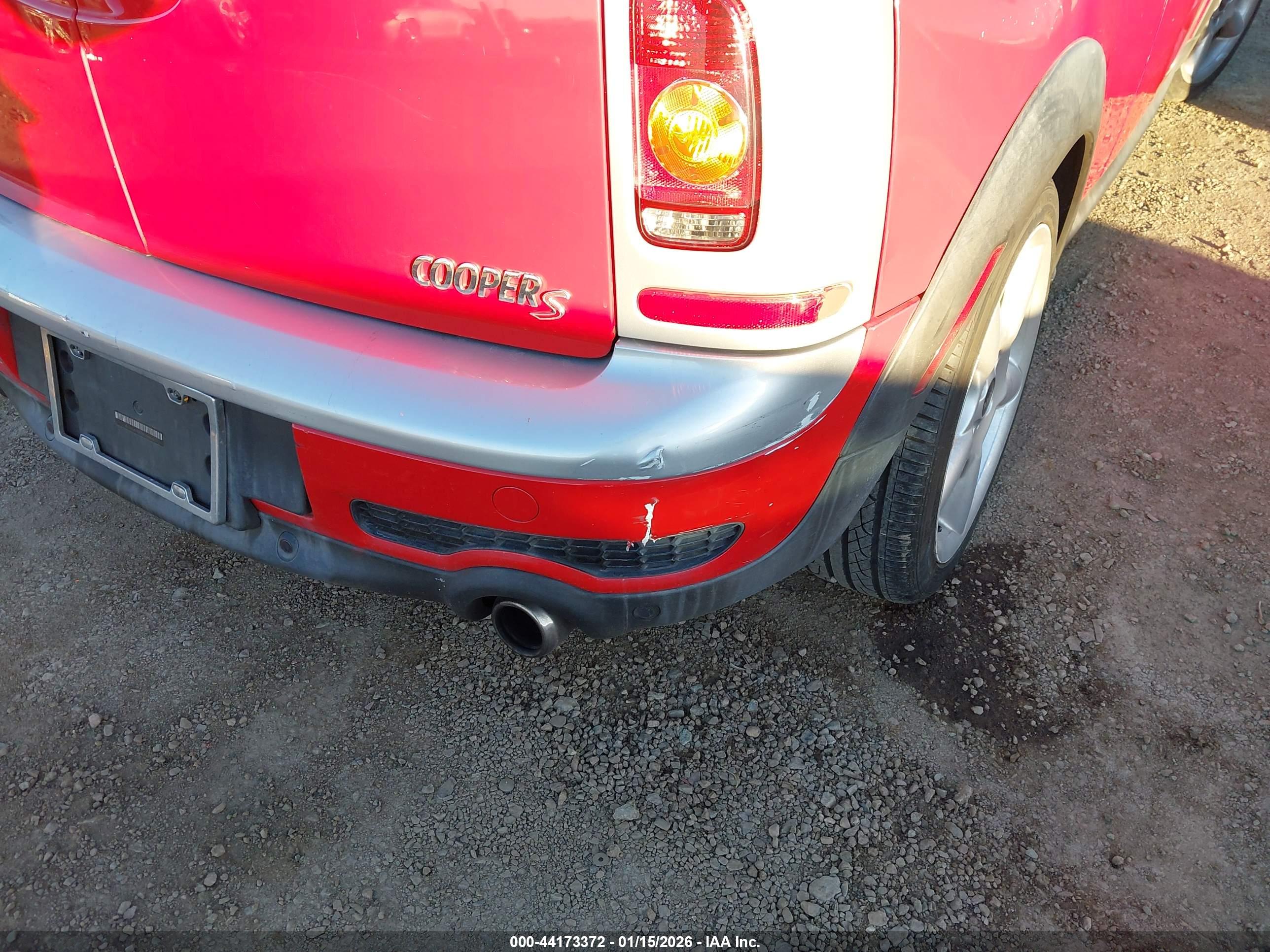 MINI COOPER image 6