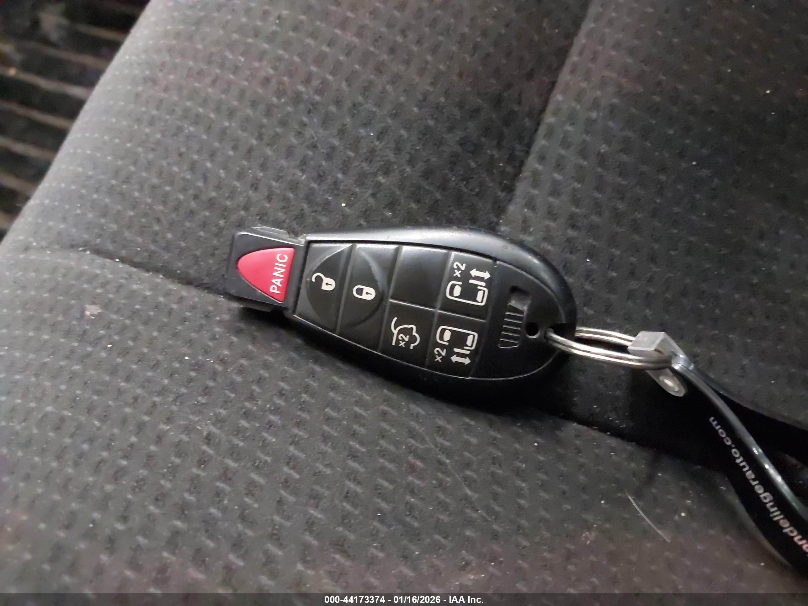 DODGE GRAND image 11