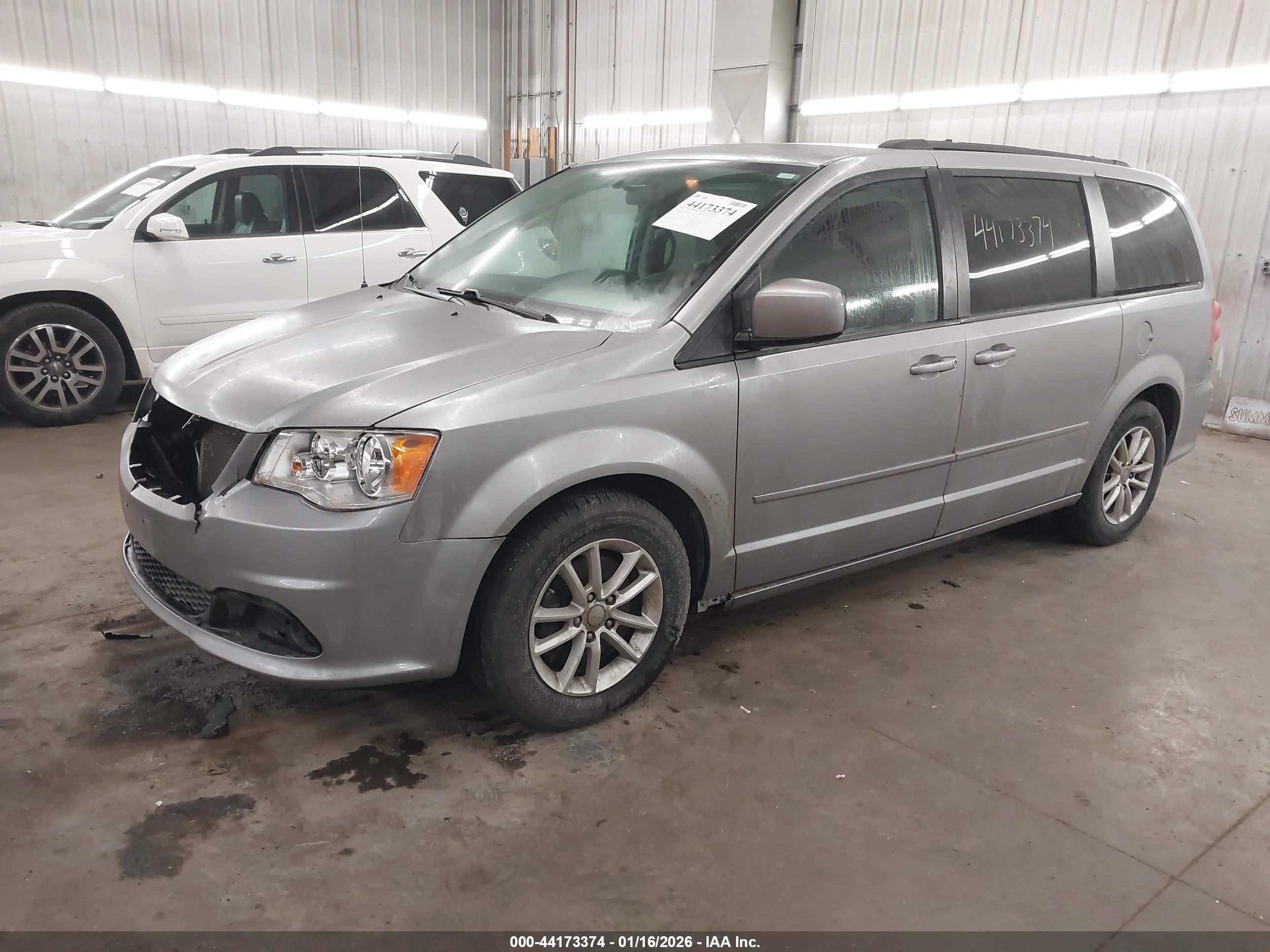DODGE GRAND image 2