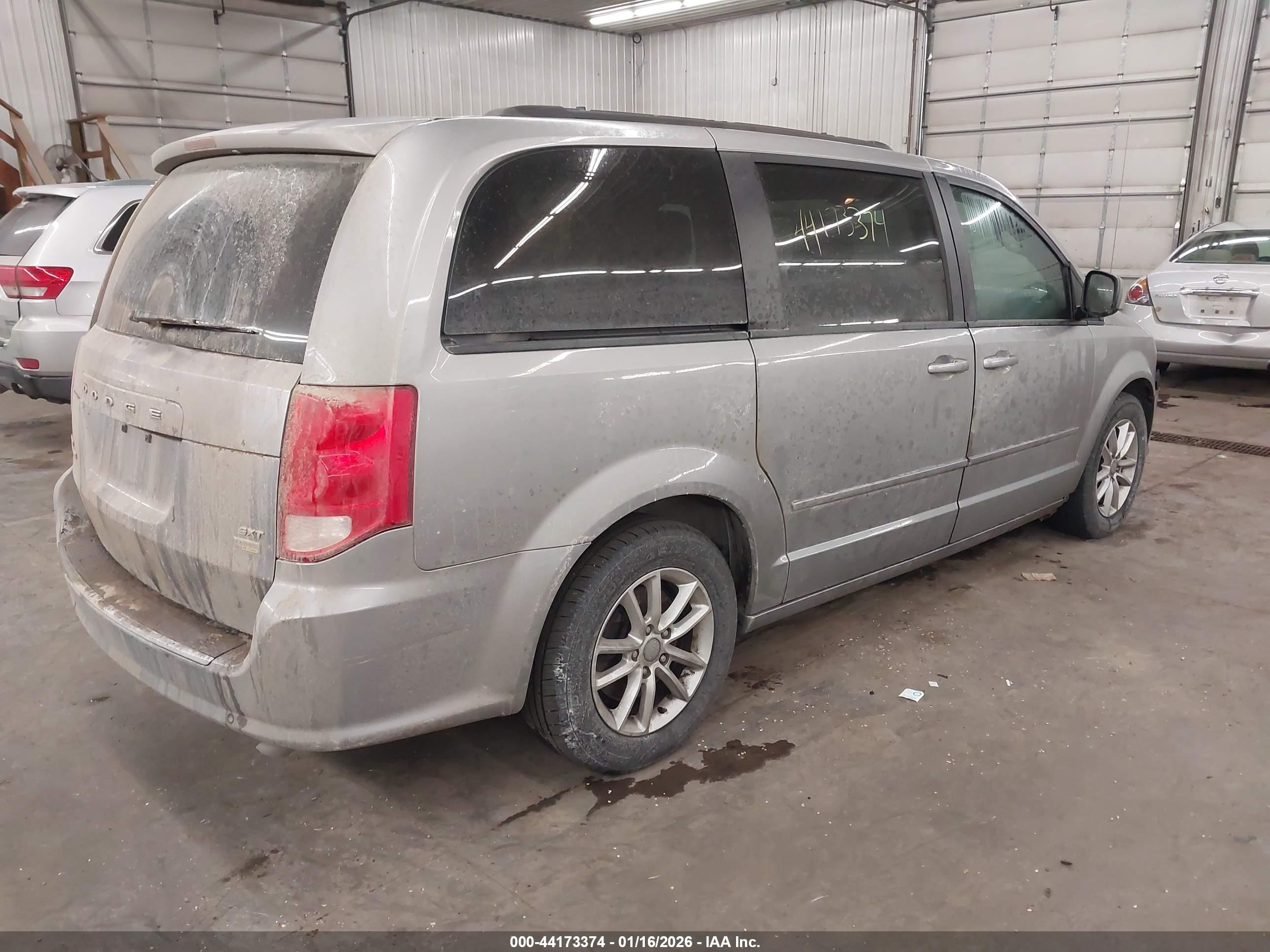 DODGE GRAND image 4