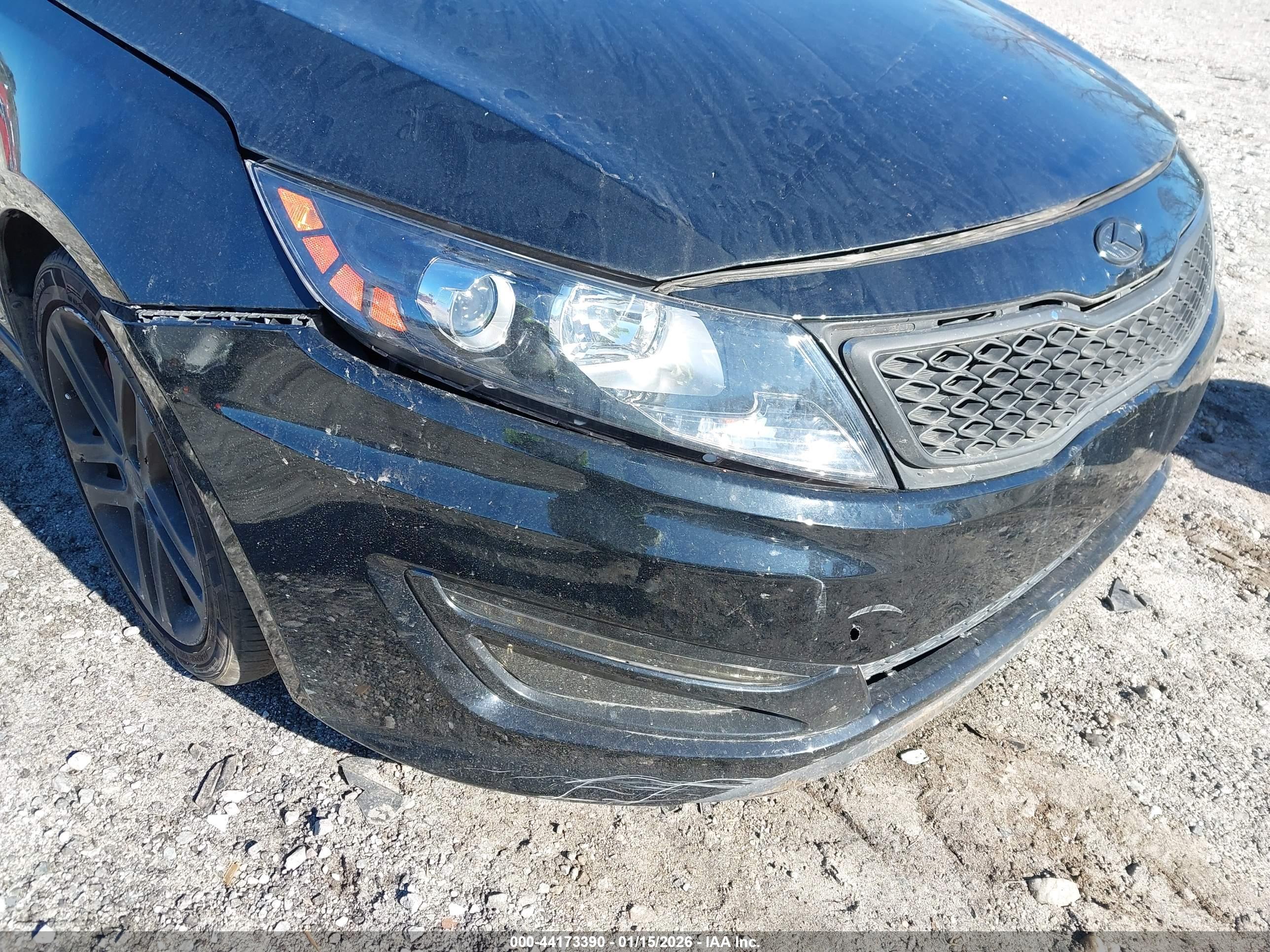 KIA OPTIMA image 6