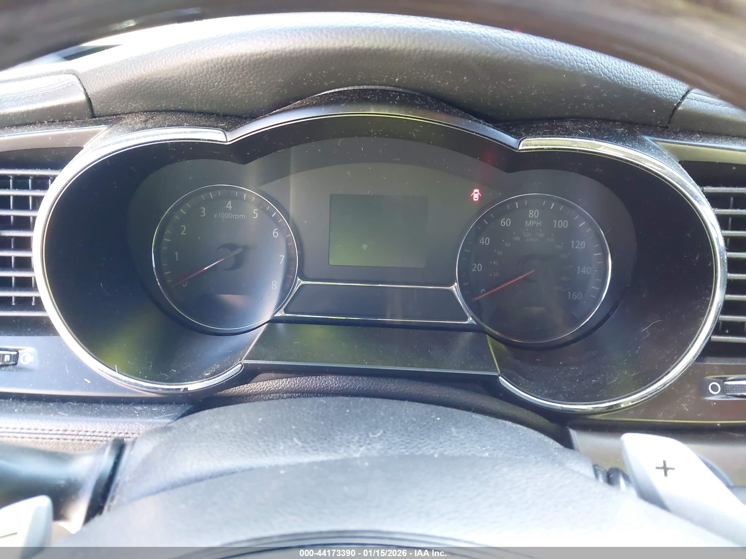 KIA OPTIMA image 7