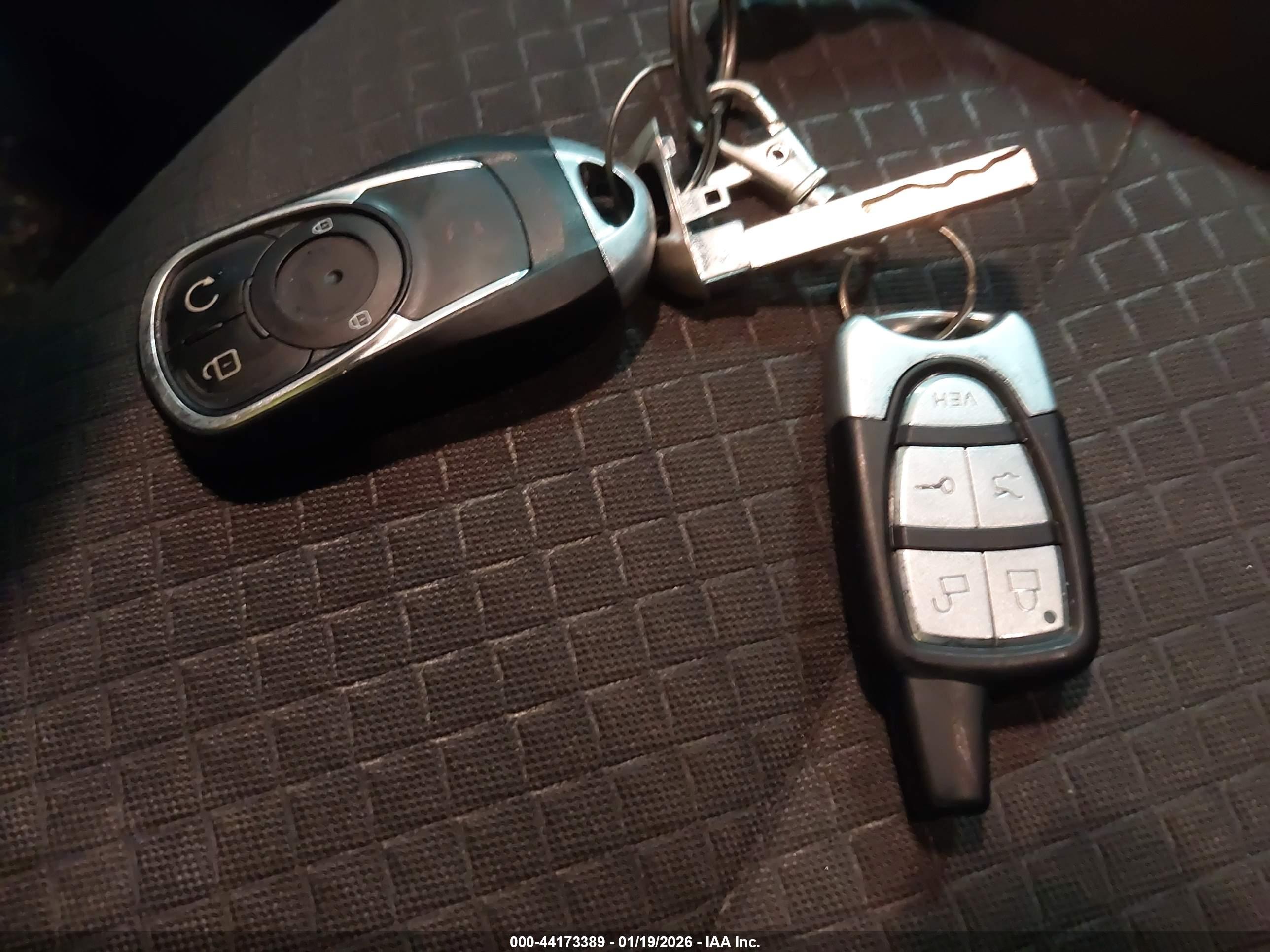 BUICK ENCORE image 11
