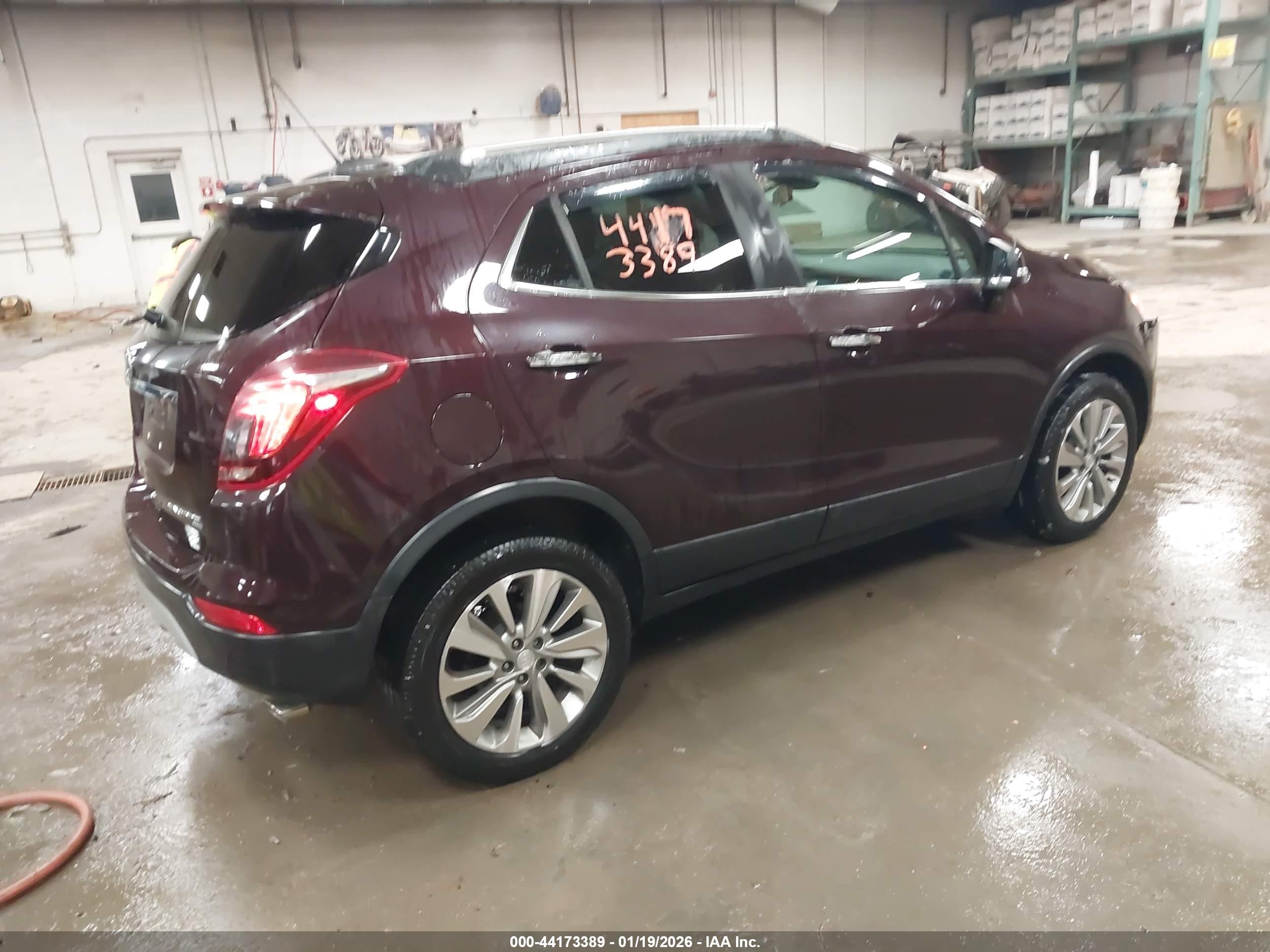 BUICK ENCORE image 4