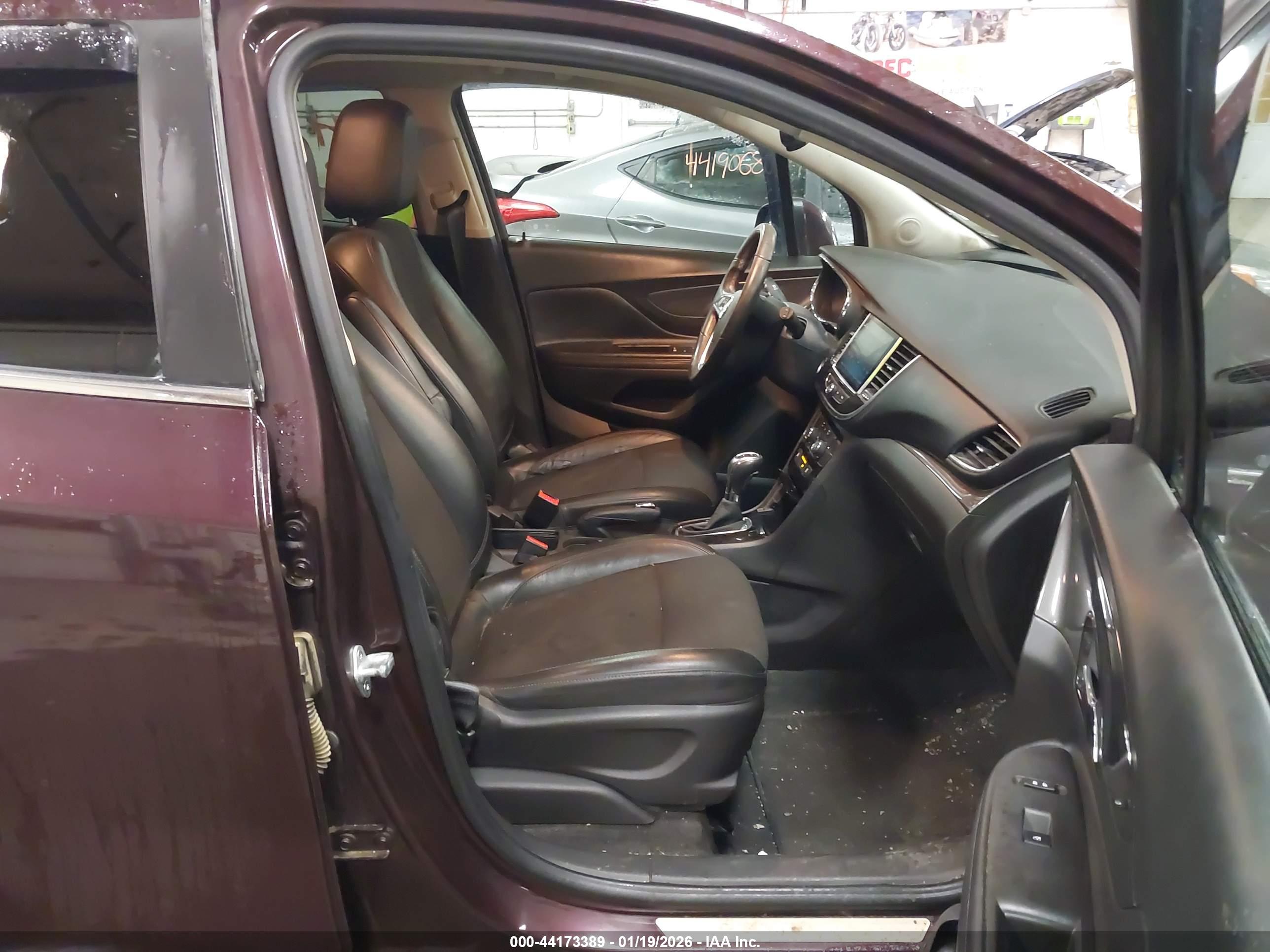BUICK ENCORE image 5