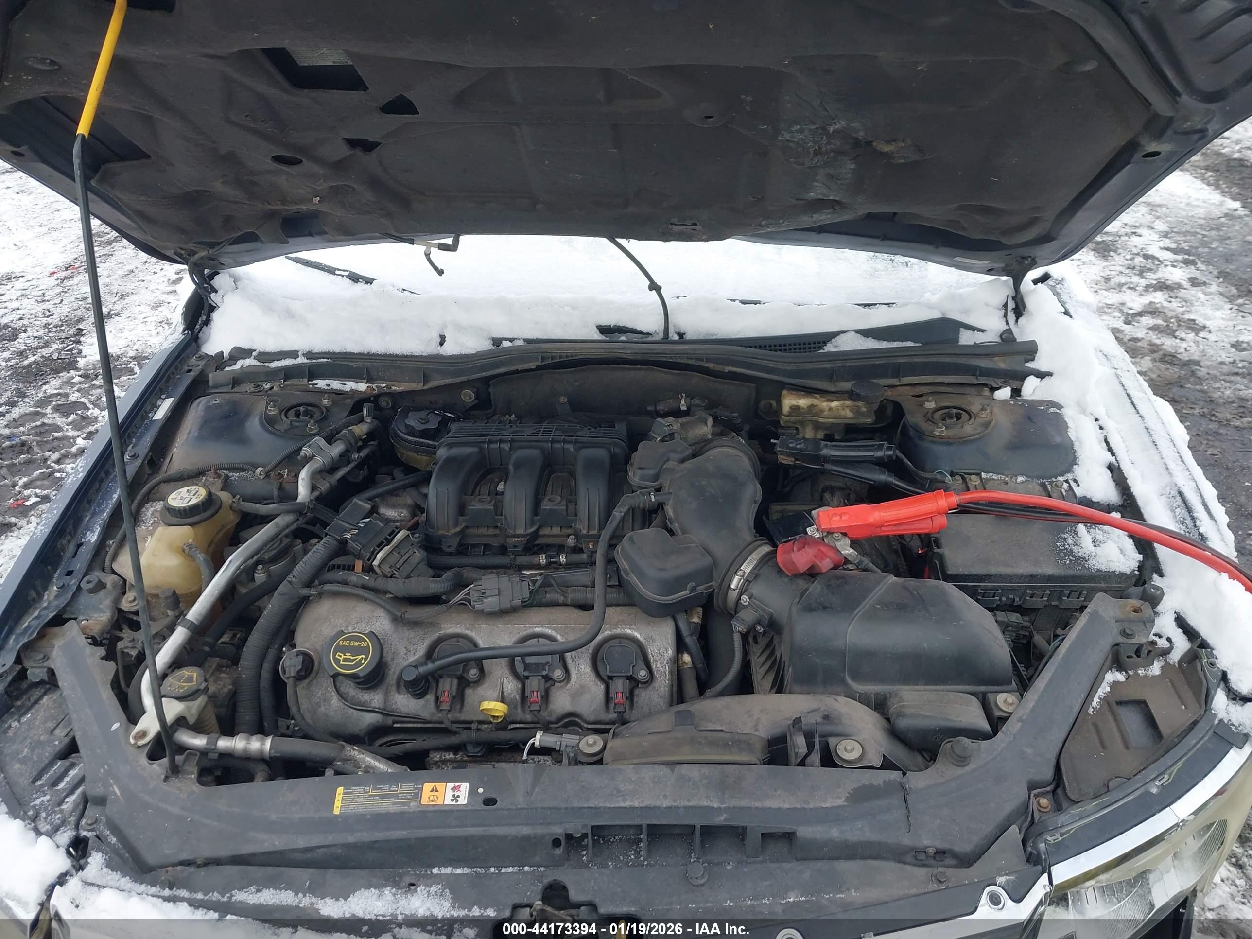 LINCOLN MKZ image 10