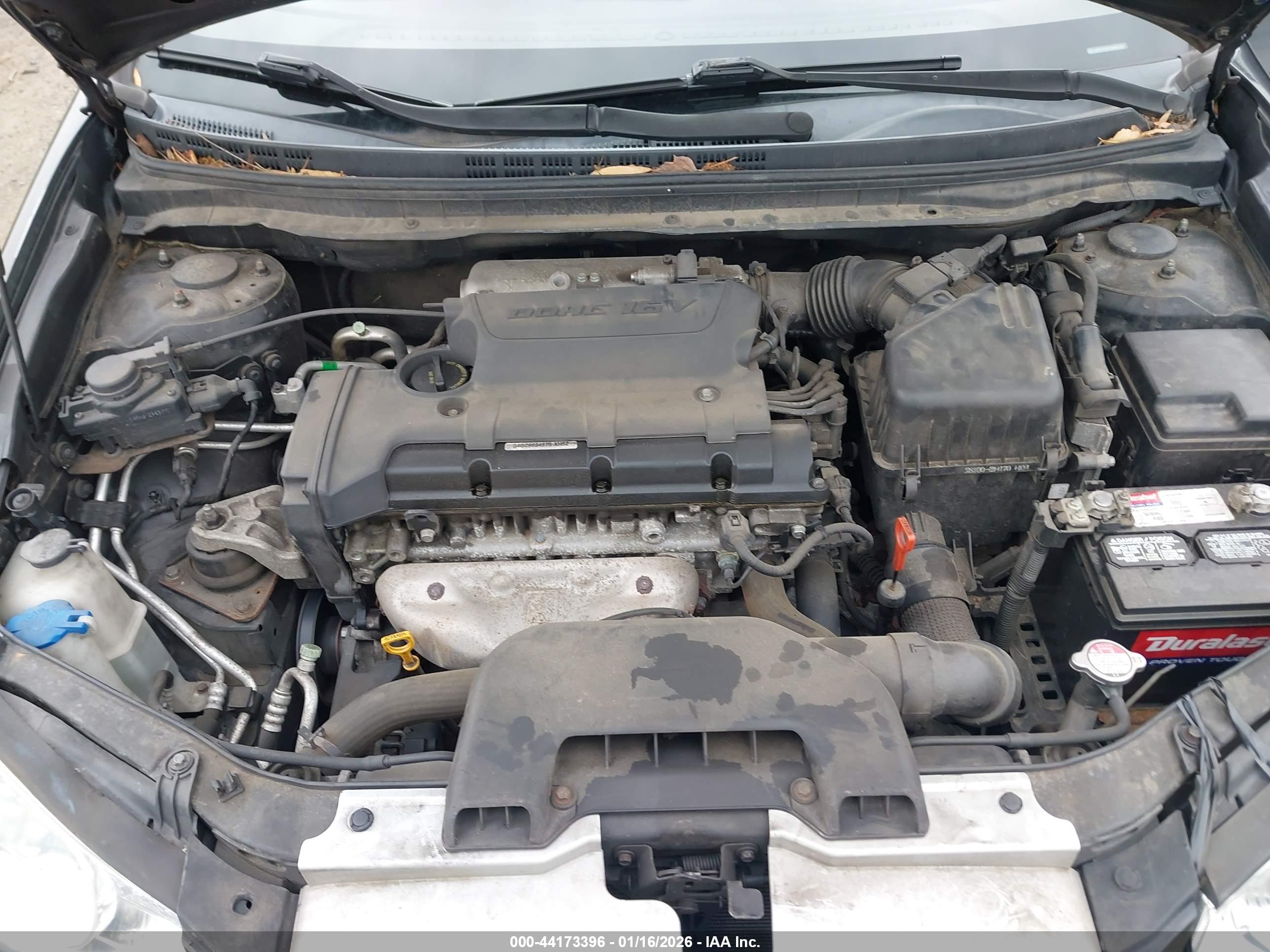 HYUNDAI ELANTRA image 10